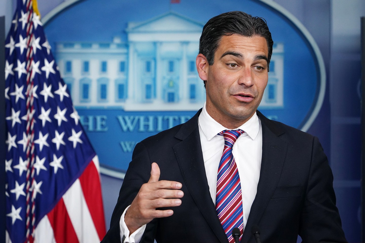 WGL 2021-Francis Suarez