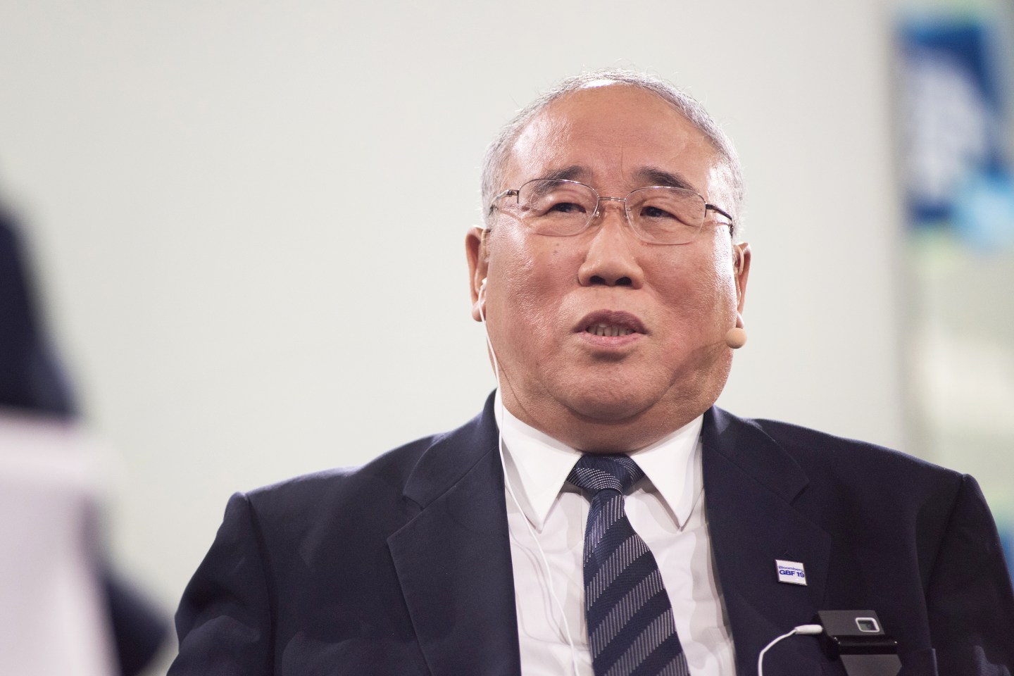 WGL 2021-Zhenhua Xie