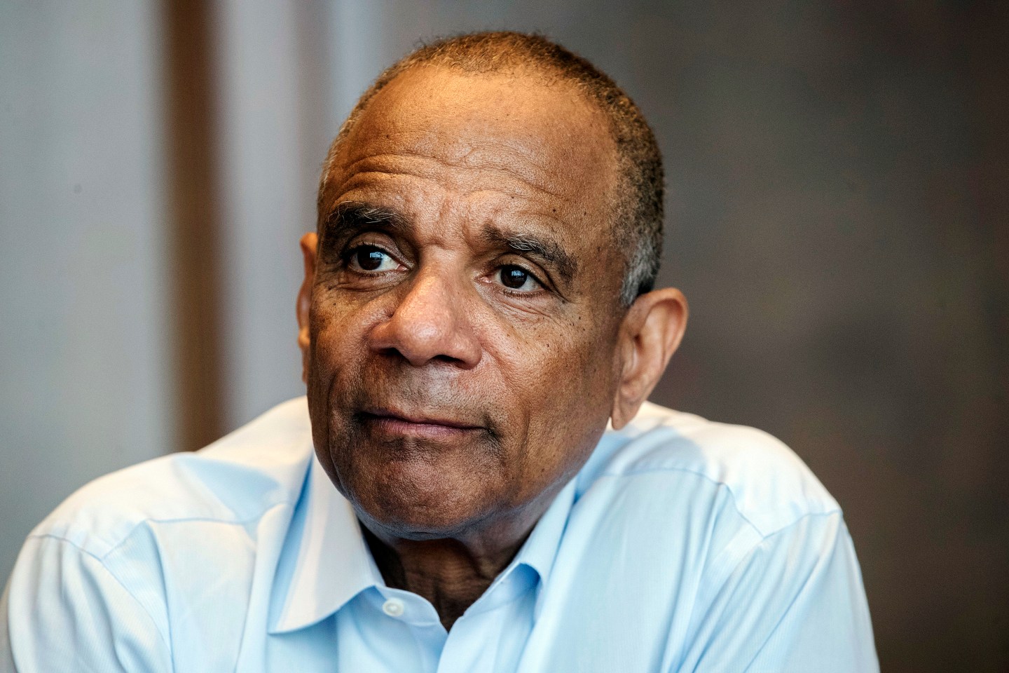 WGL 2021-Kenneth Chenault