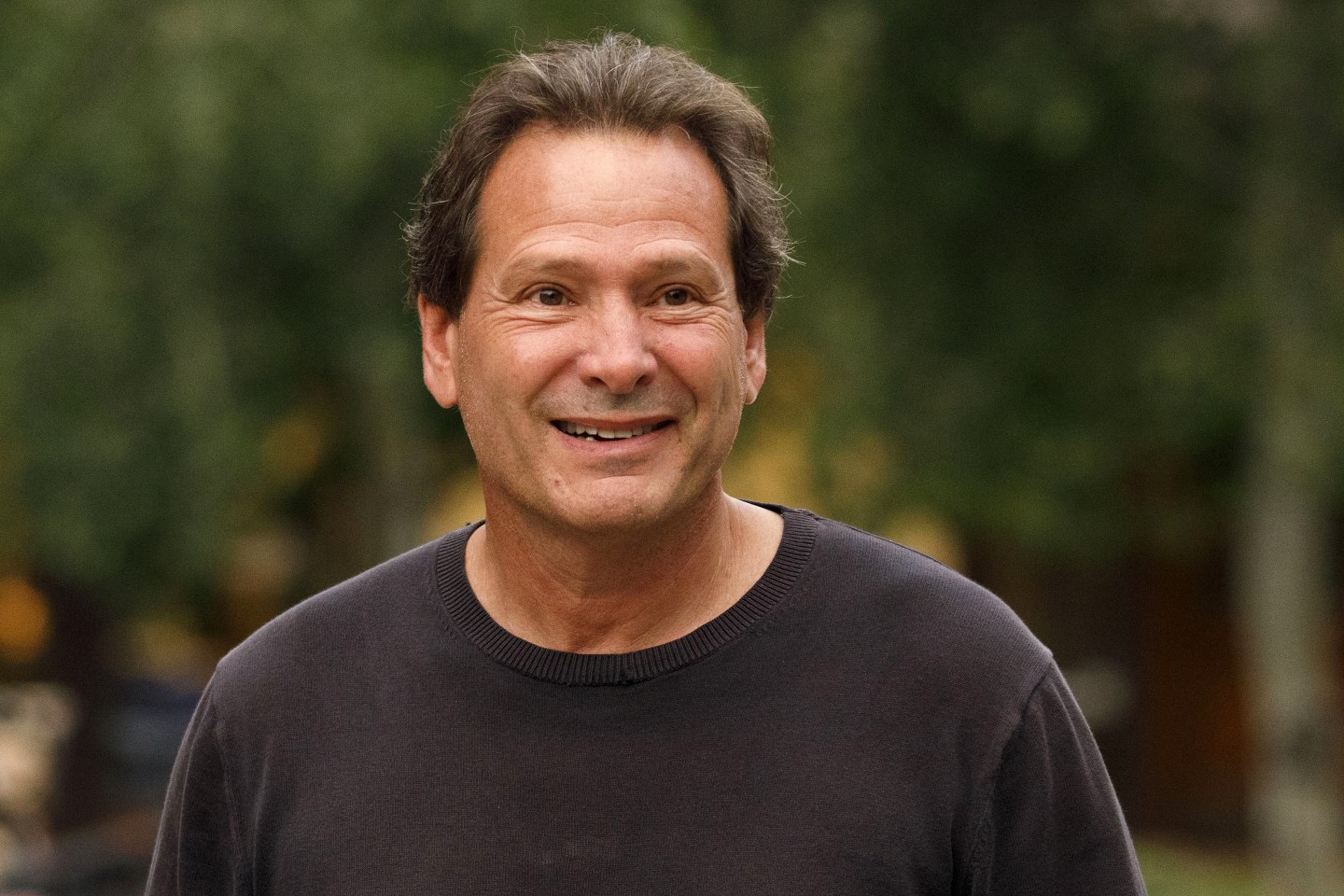 WGL 2021-Dan Schulman