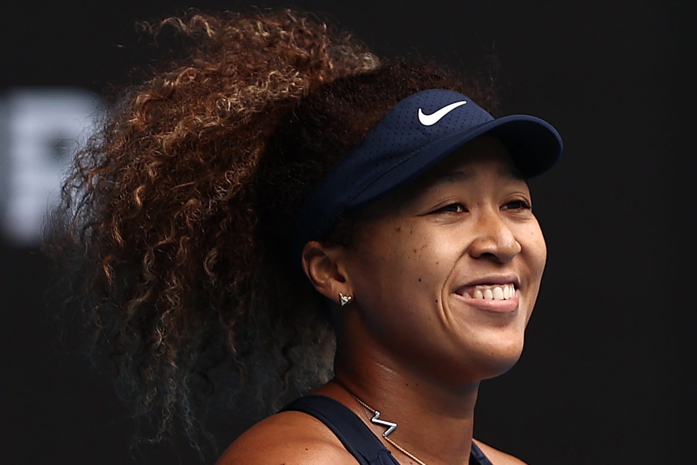 WGL 2021-Naomi Osaka