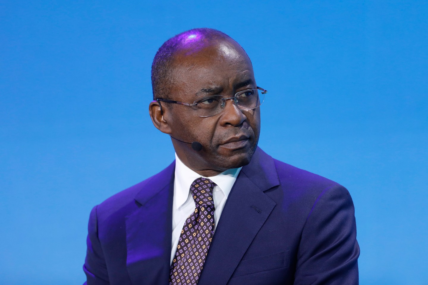 WGL 2021-Strive Masiyiwa