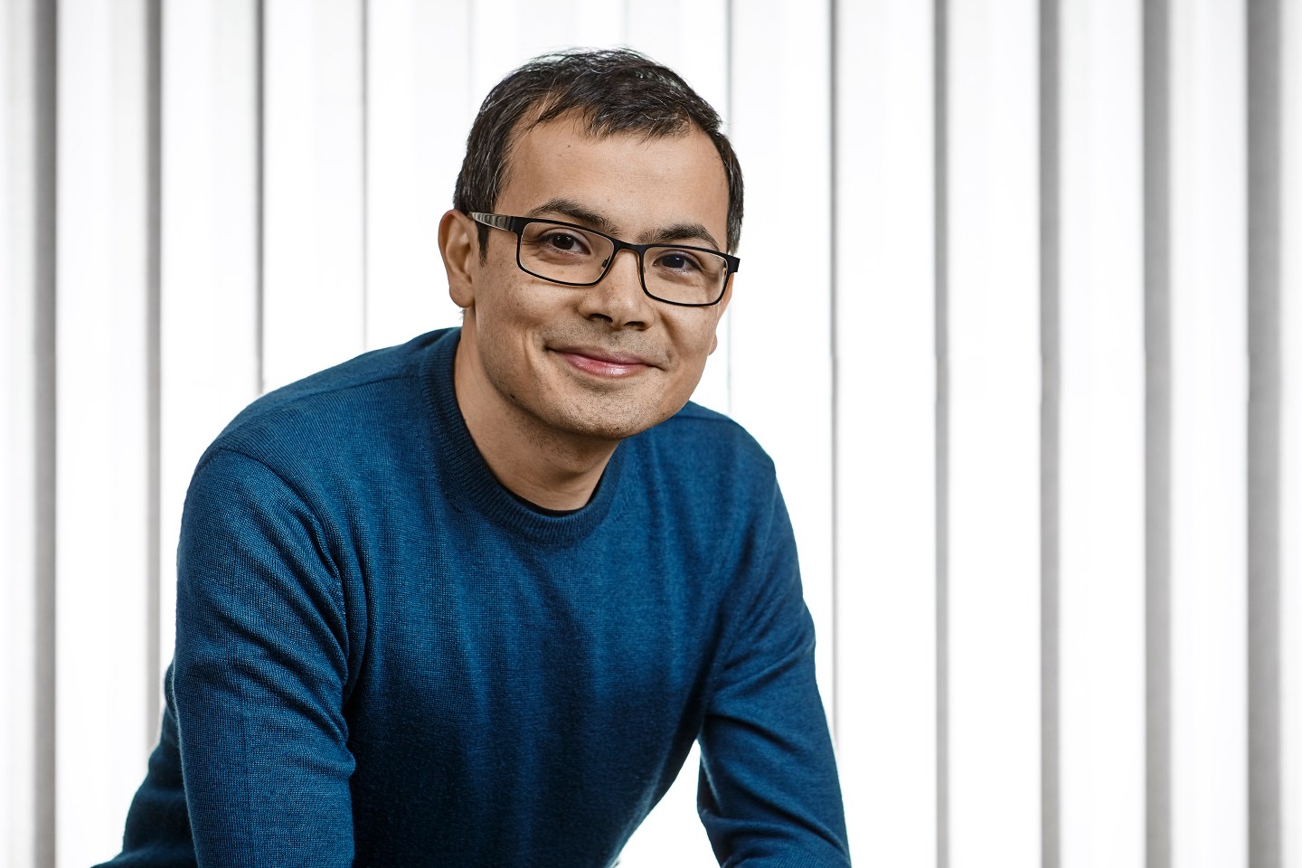 WGL 2021-Demis Hassabis