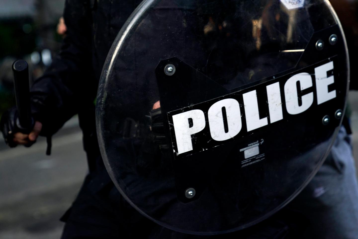 Ransomware gang threatens release of D.C. police department records over payment negotiations