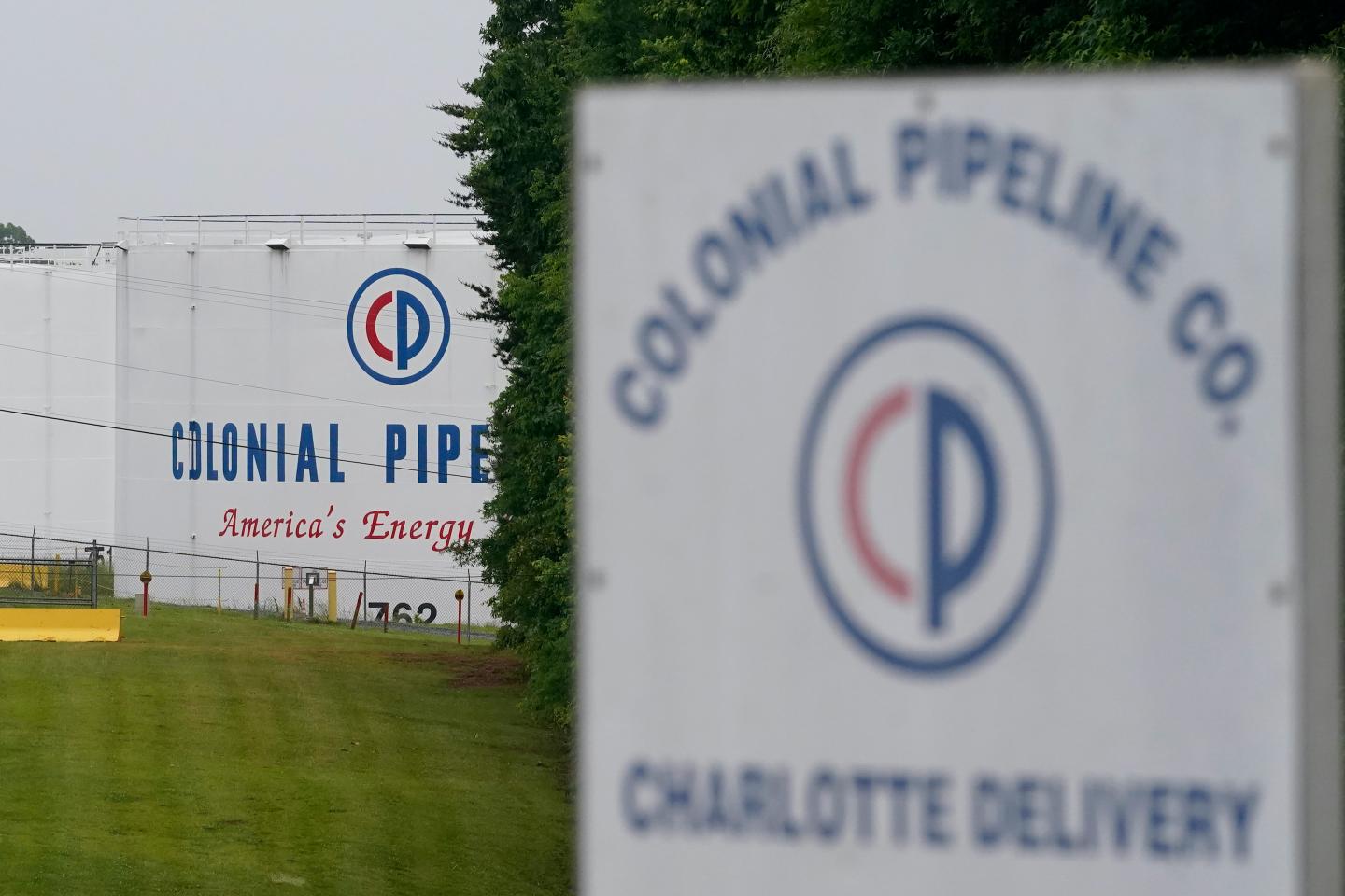 U.S. pipelines will soon be required to increase cybersecurity after Colonial Pipeline hack