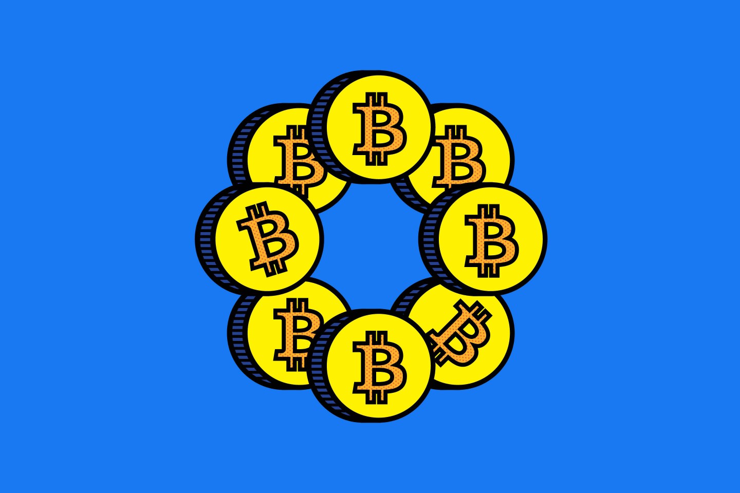 China’s crypto crackdown shouldn’t have come as a surprise