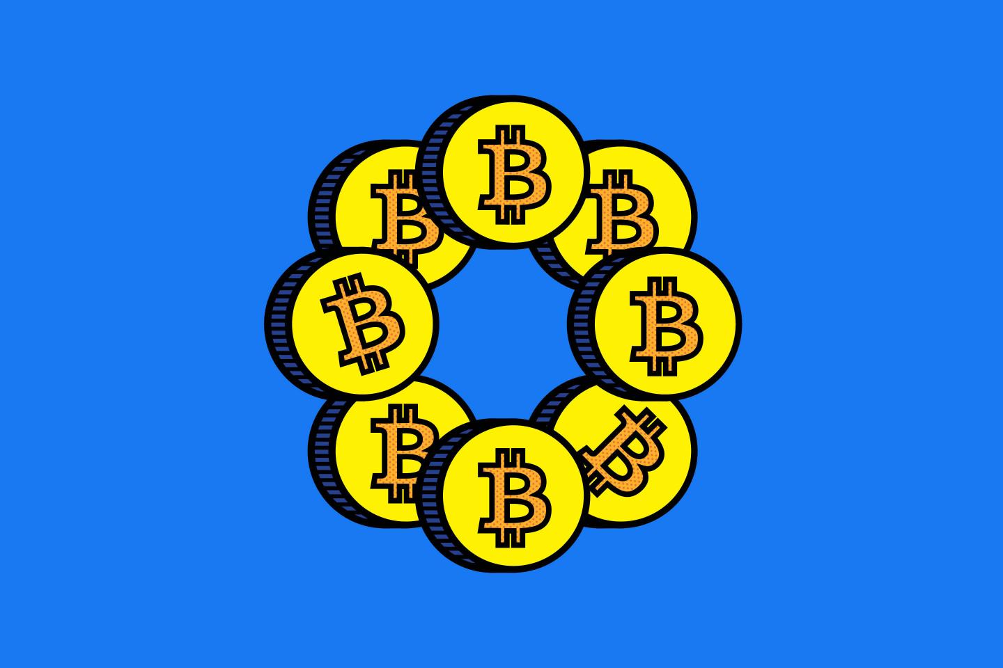 China’s crypto crackdown shouldn’t have come as a surprise
