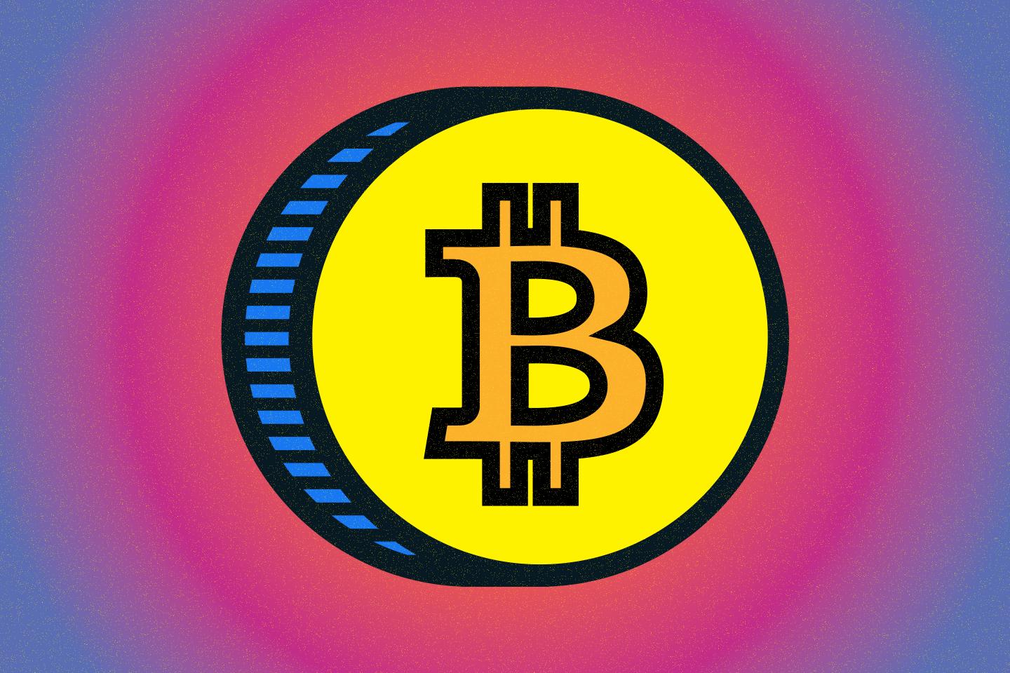Did you make a Bitcoin bet with your stimulus check? Here’s how it’s paying off