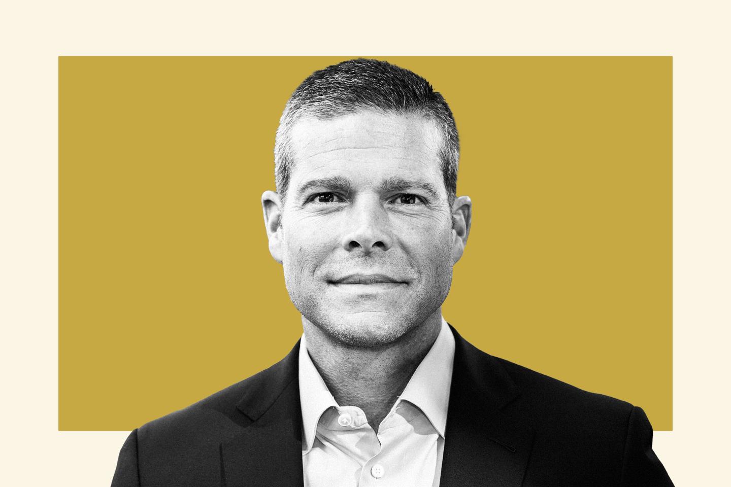 CFO Daily-John Rainey-PayPal