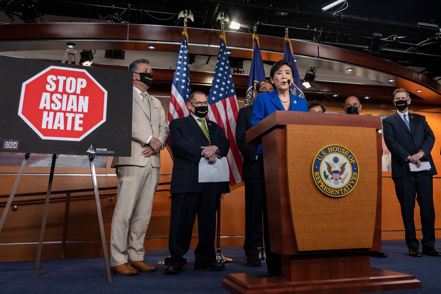 RaceAhead-COVID–19 Hate Crimes Act