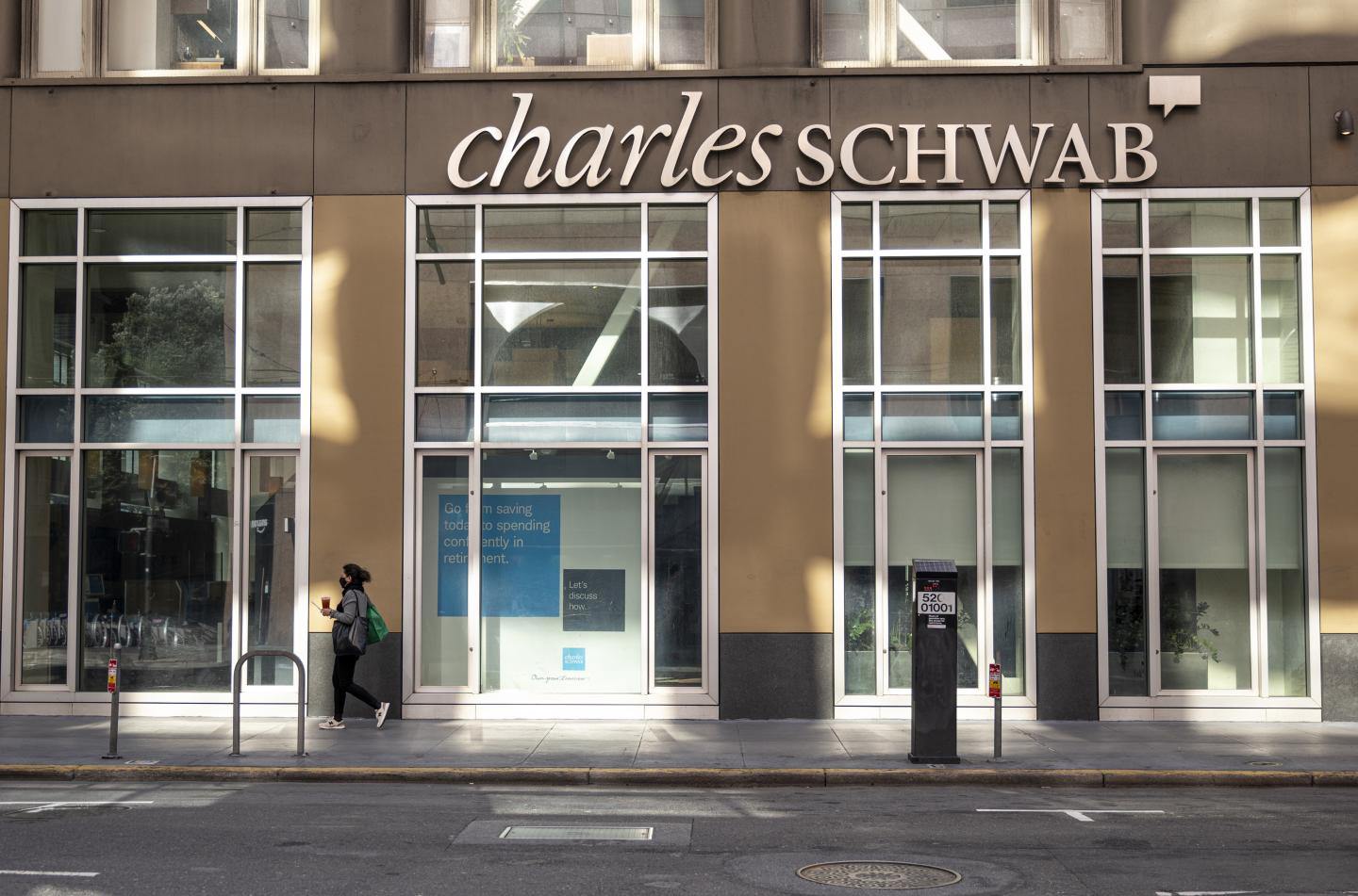78% of Charles Schwab’s virtual interns got a job offer