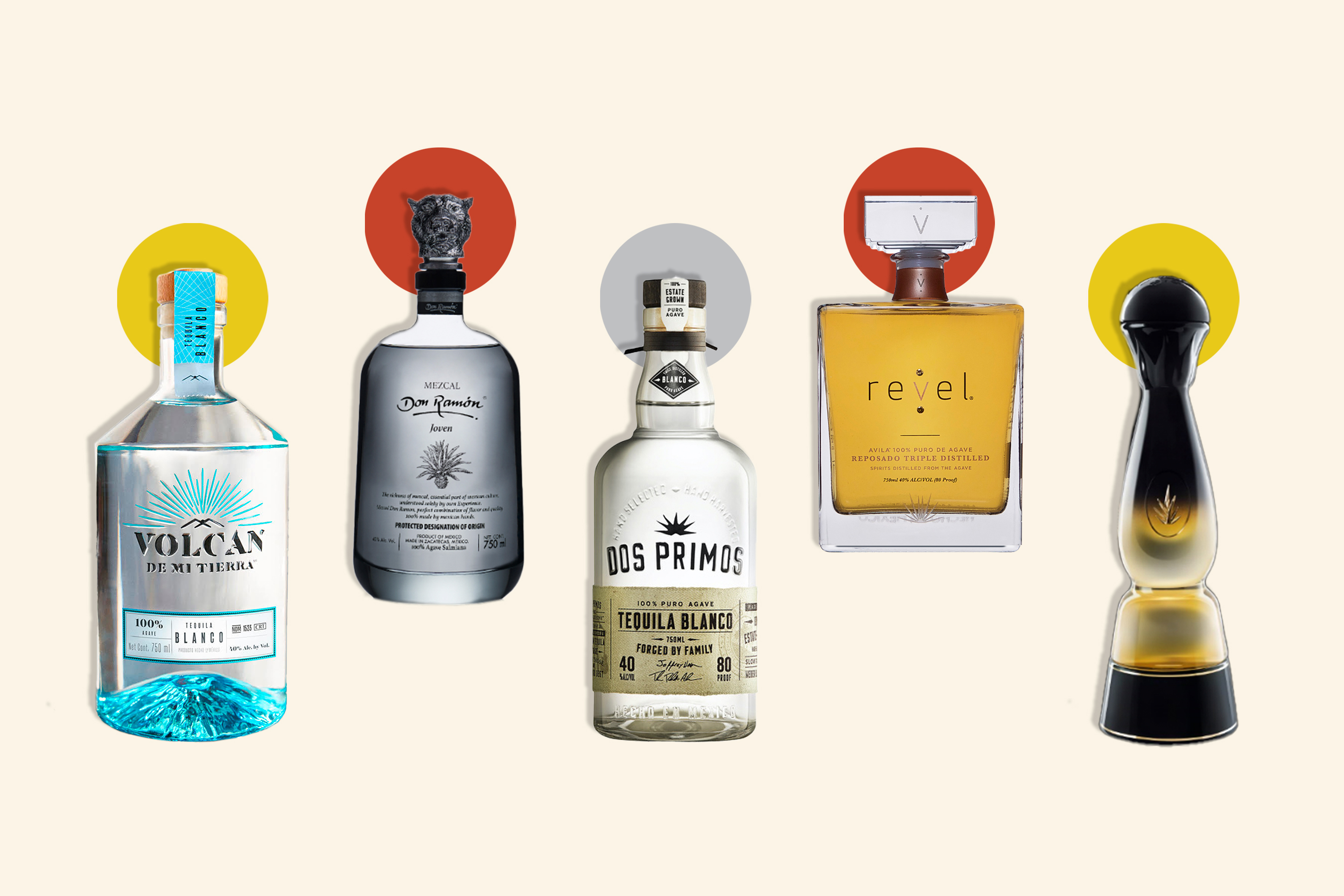 Tequila Cinco De Mayo