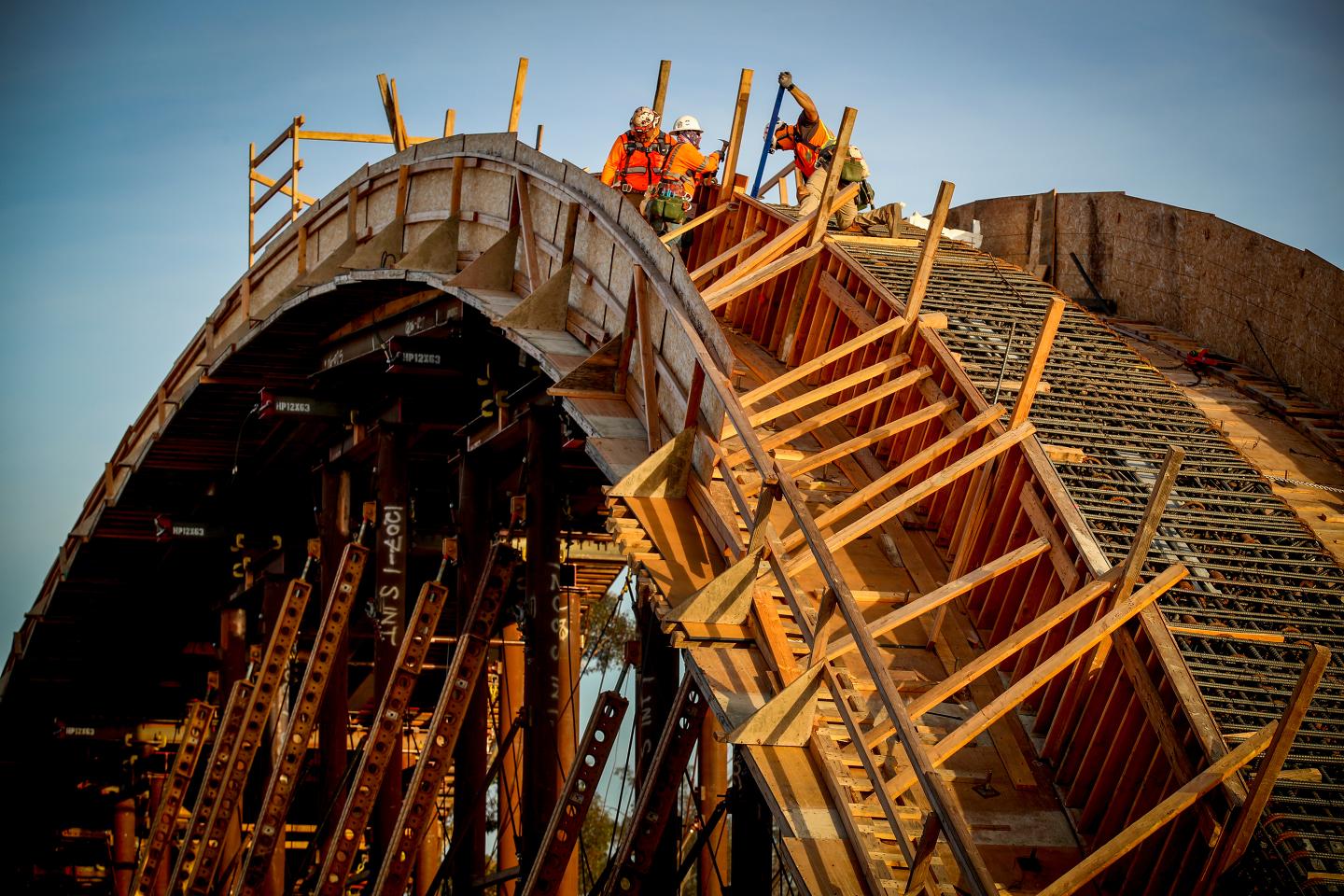 Republicans think Biden's infrastructure plan is too costly. But both sides can agree on including business tax incentives, writes Heidi Heitkamp.