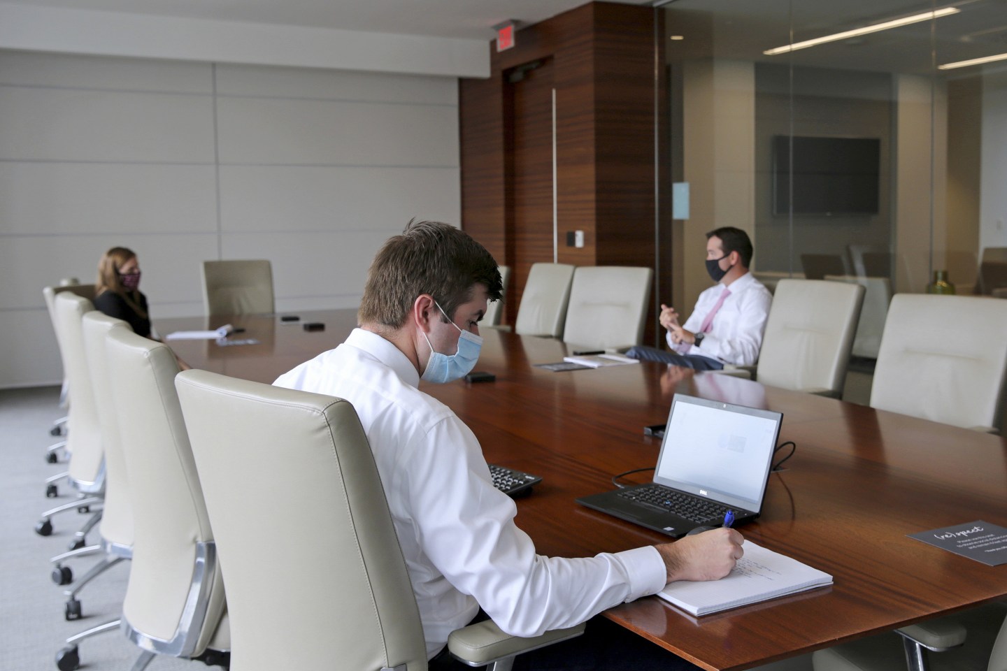 Commentary-Hybrid Work Blueprint