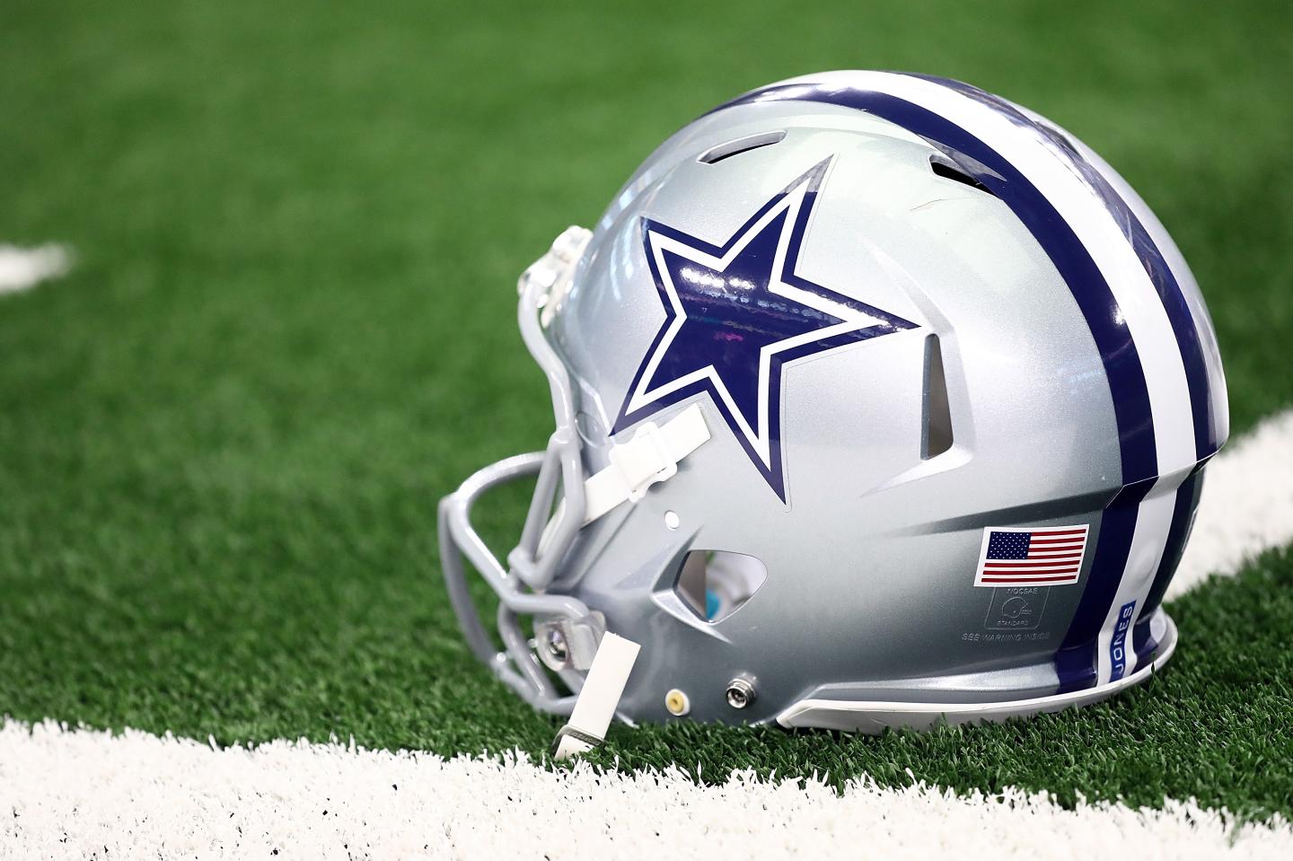 Automation is a winning strategy for the CFO of the Dallas Cowboys