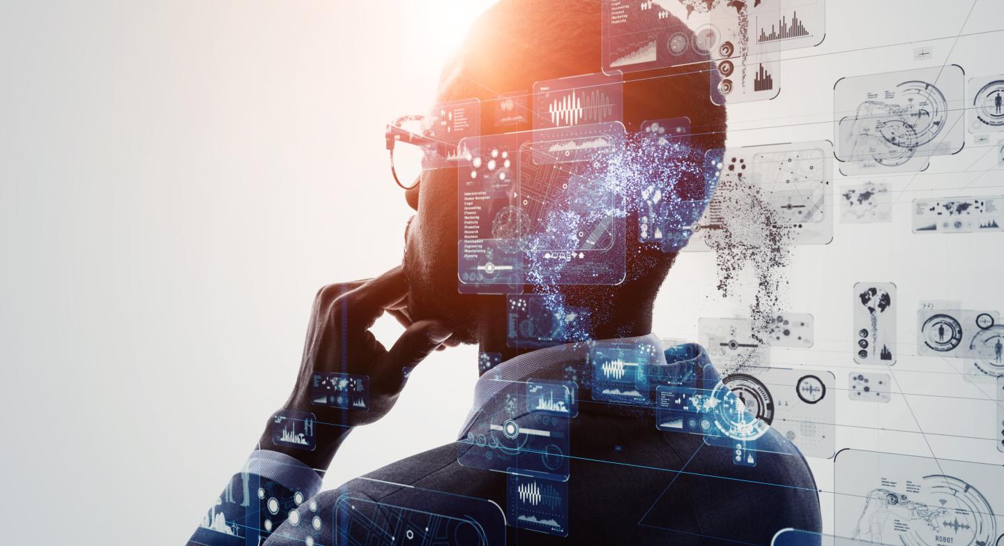 From the war for talent to the data explosion, here’s what mattered to CFOs this week