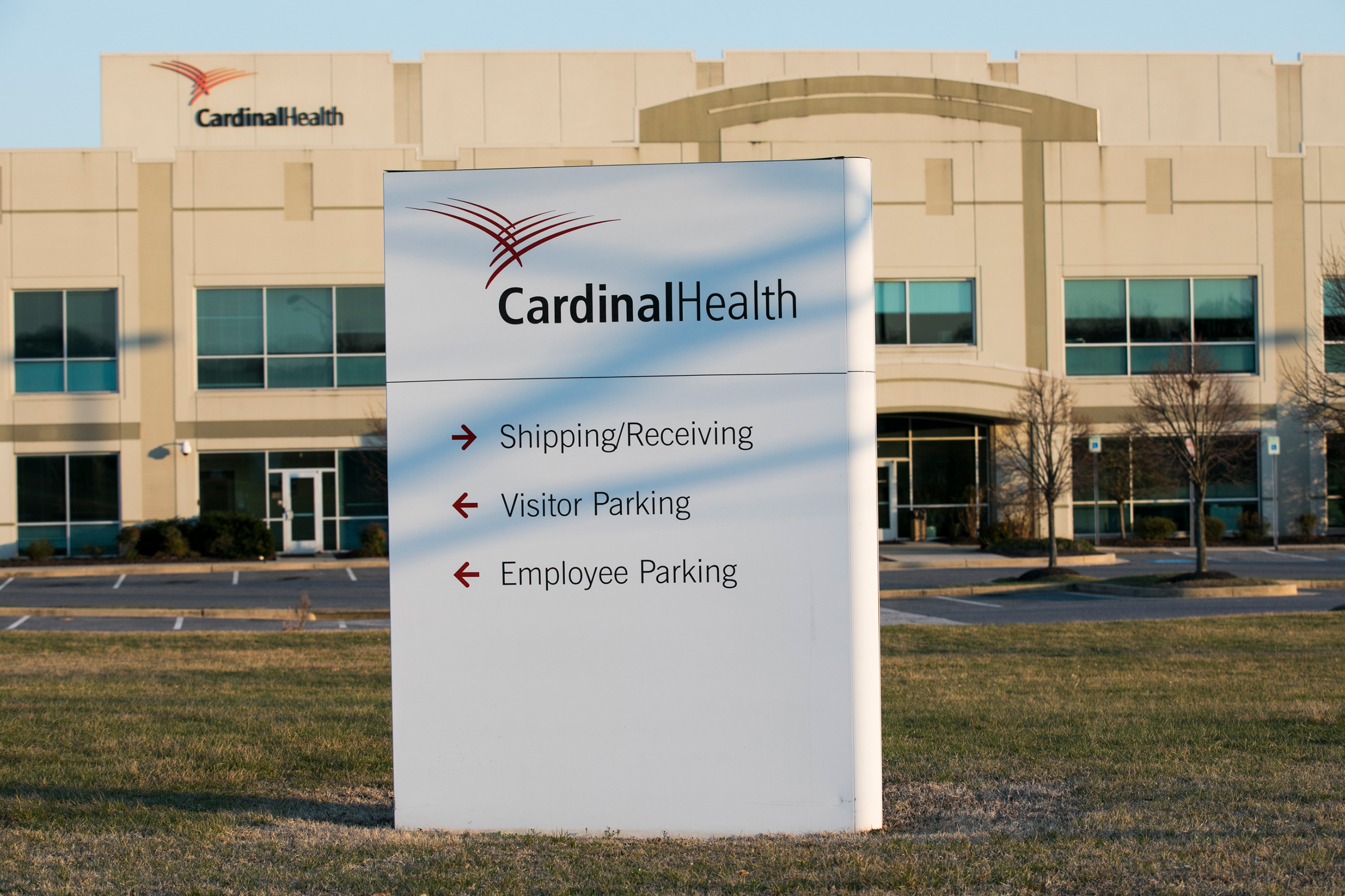 Cardinal Health Q4 2025 Earnings Call Transcript | Fortune