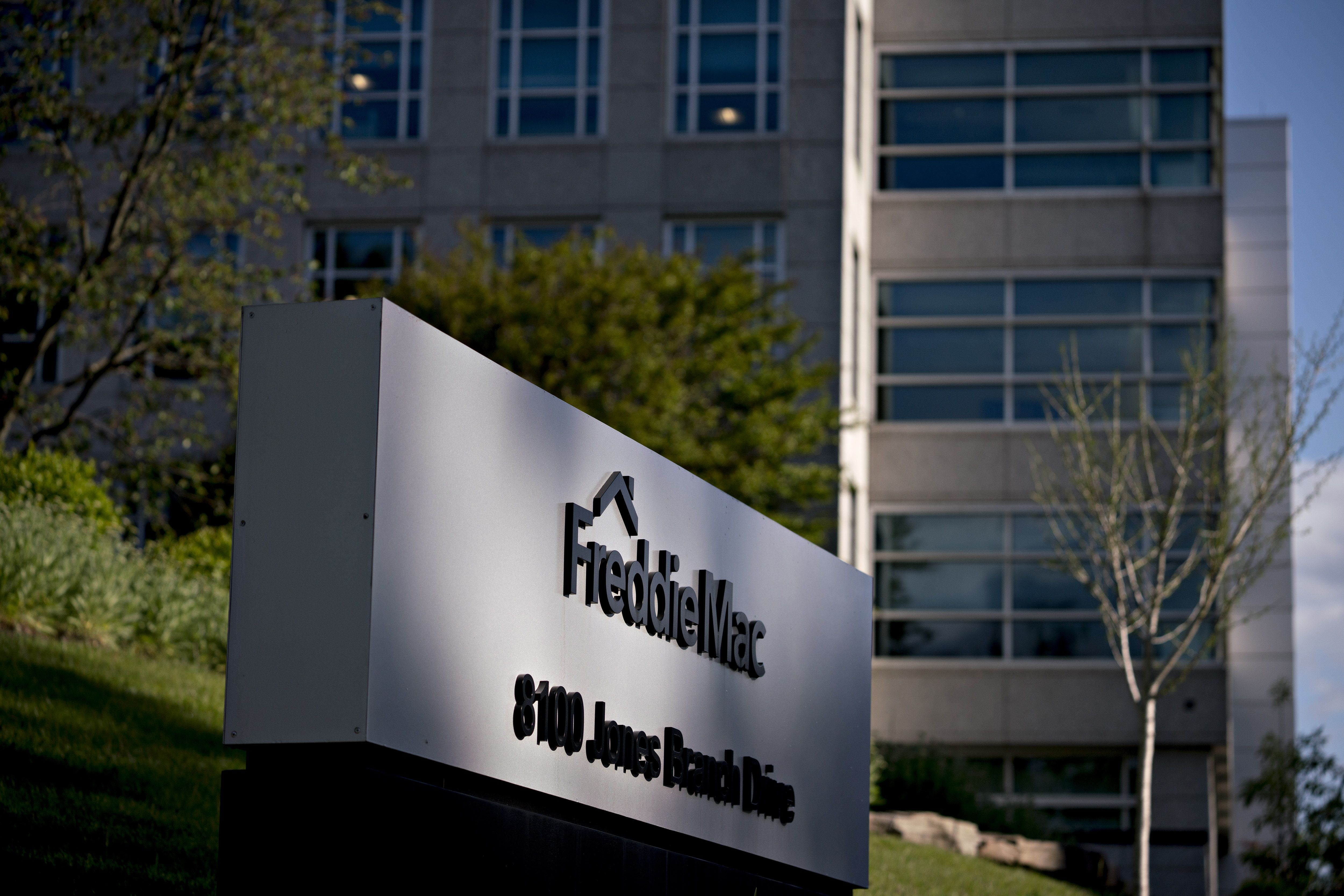 Freddie Mac (FMCC): Company Profile, Stock Price, News, Rankings | Fortune