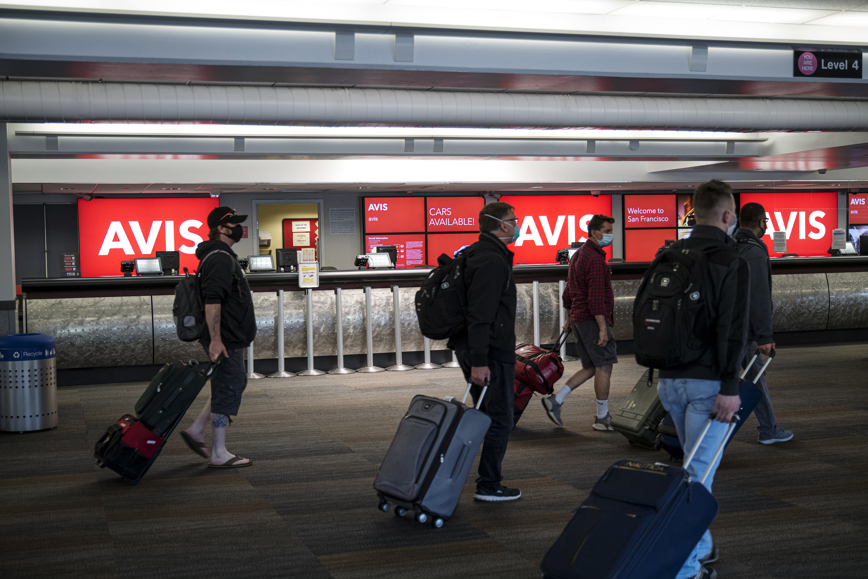 Avis Budget Group (CAR): Company Profile, Stock Price, News, Rankings |  Fortune