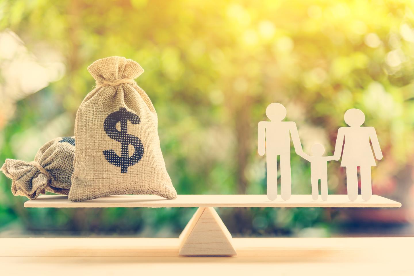 The $3,000 child tax credit will start paying out on July 15. Everything you need to know