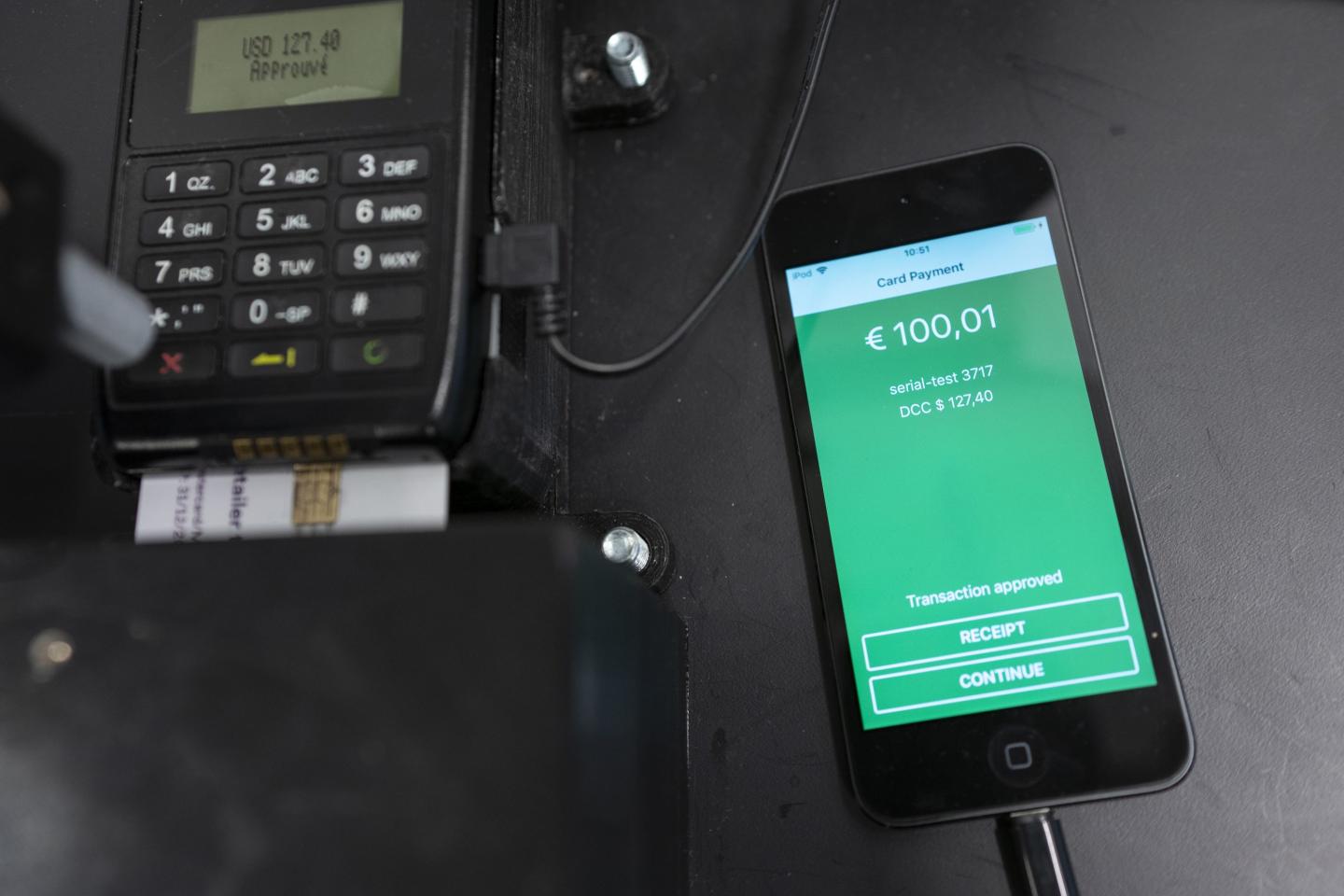 Payments startup Adyen gets Fed banking approval, clearing path to expand U.S. services