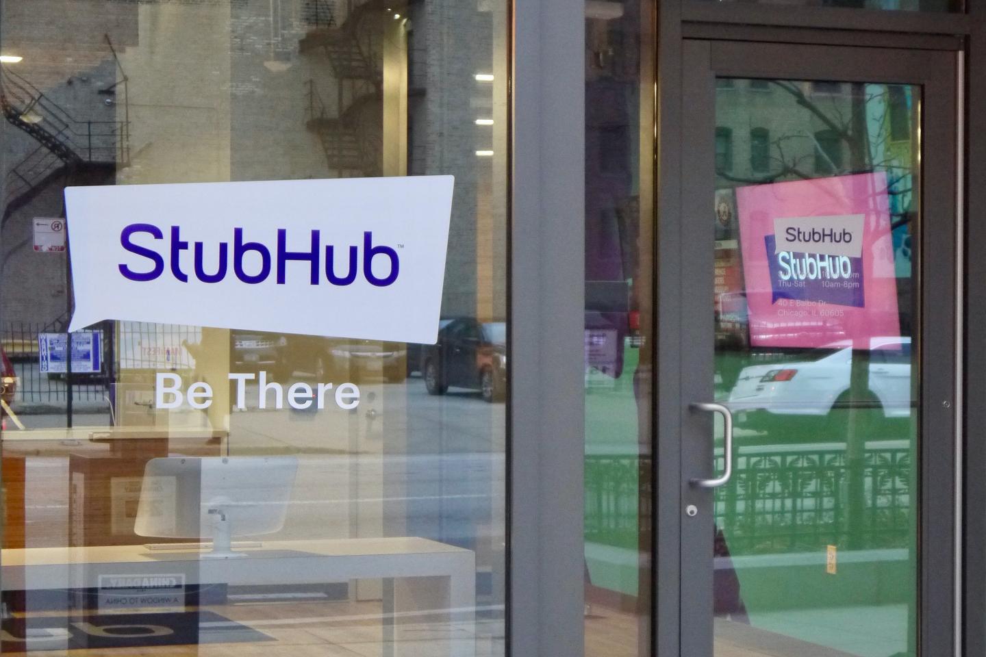 StubHub will offer refunds for canceled events after customers complain over ‘no-refund’ policy