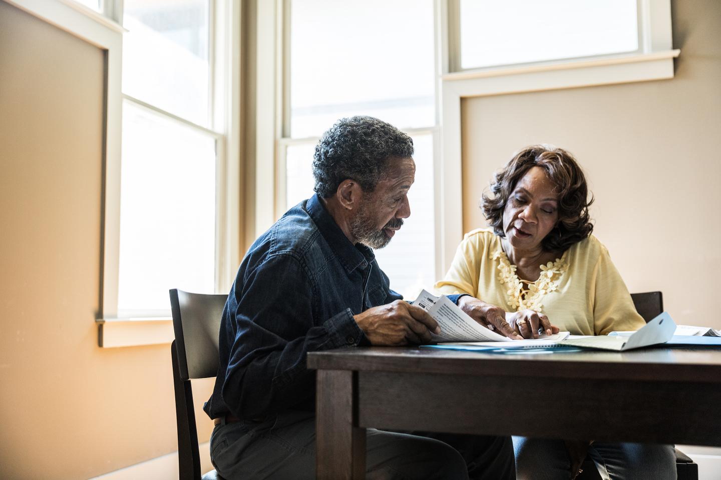 Why retirement may be more complicated for people of color