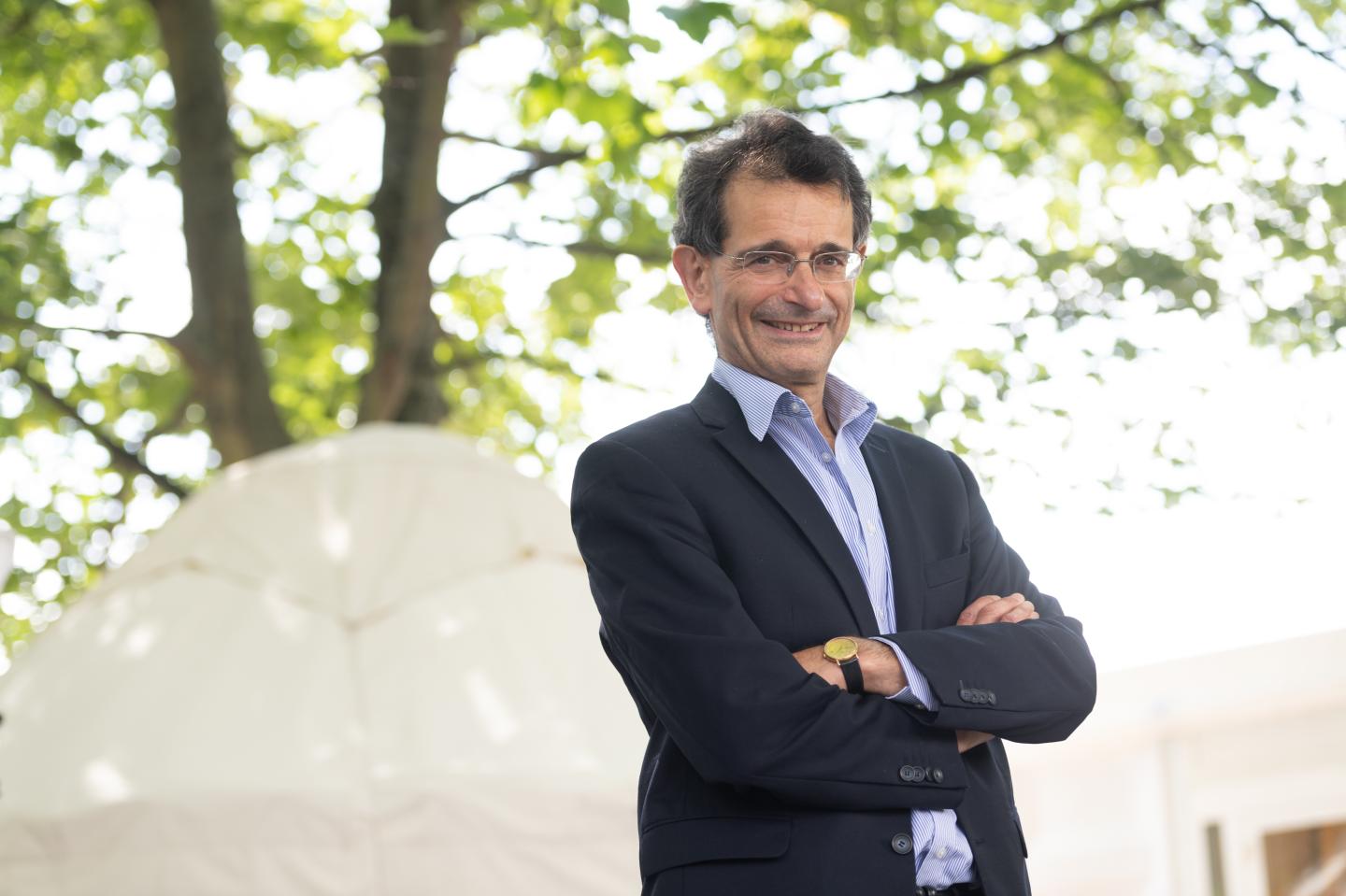 Oxford’s Colin Mayer on the purpose of business
