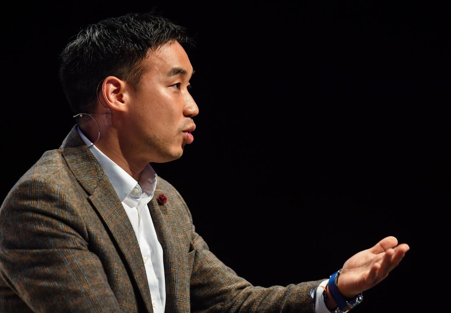 A weight-loss startup gains some (desired) heft