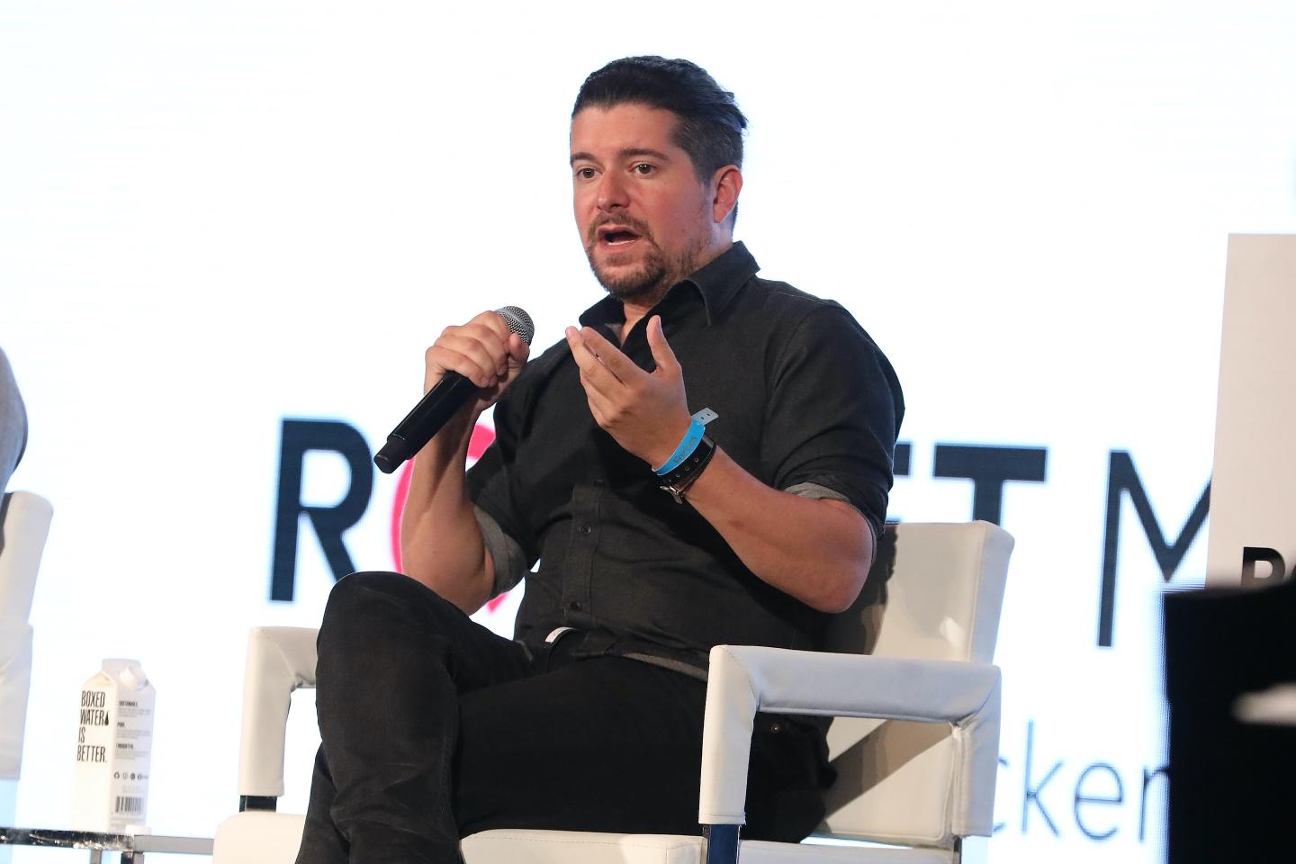 Squarespace founder nabs a $2.3 billion fortune by going public