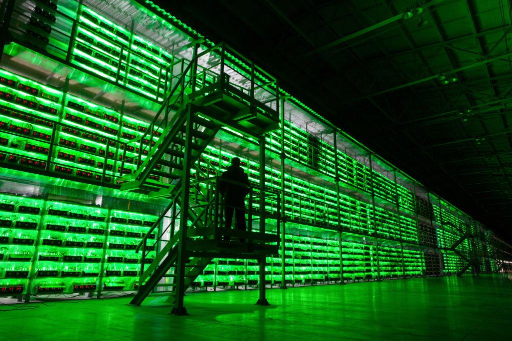 Elon Musk wants Bitcoin, but not its carbon footprint. Can Bitcoin mining go green?