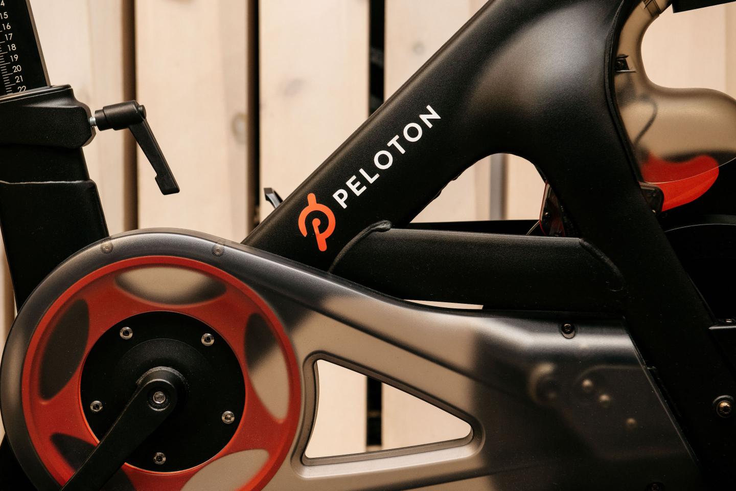 Peloton is opening its first U.S. factory in Ohio