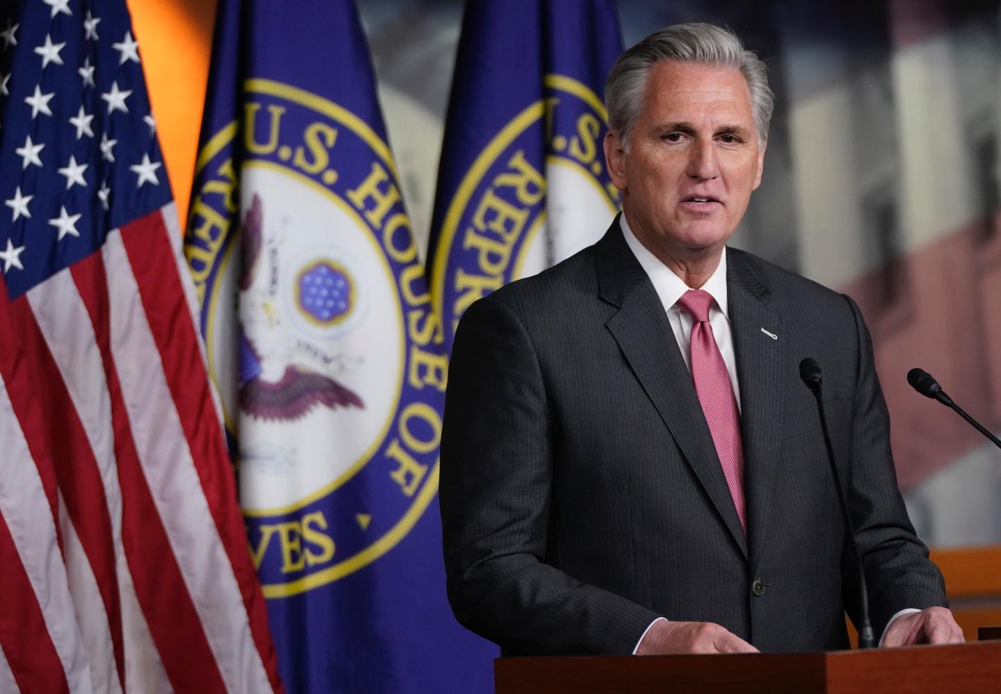 New Census data could lead to a Republican landslide in midterm elections