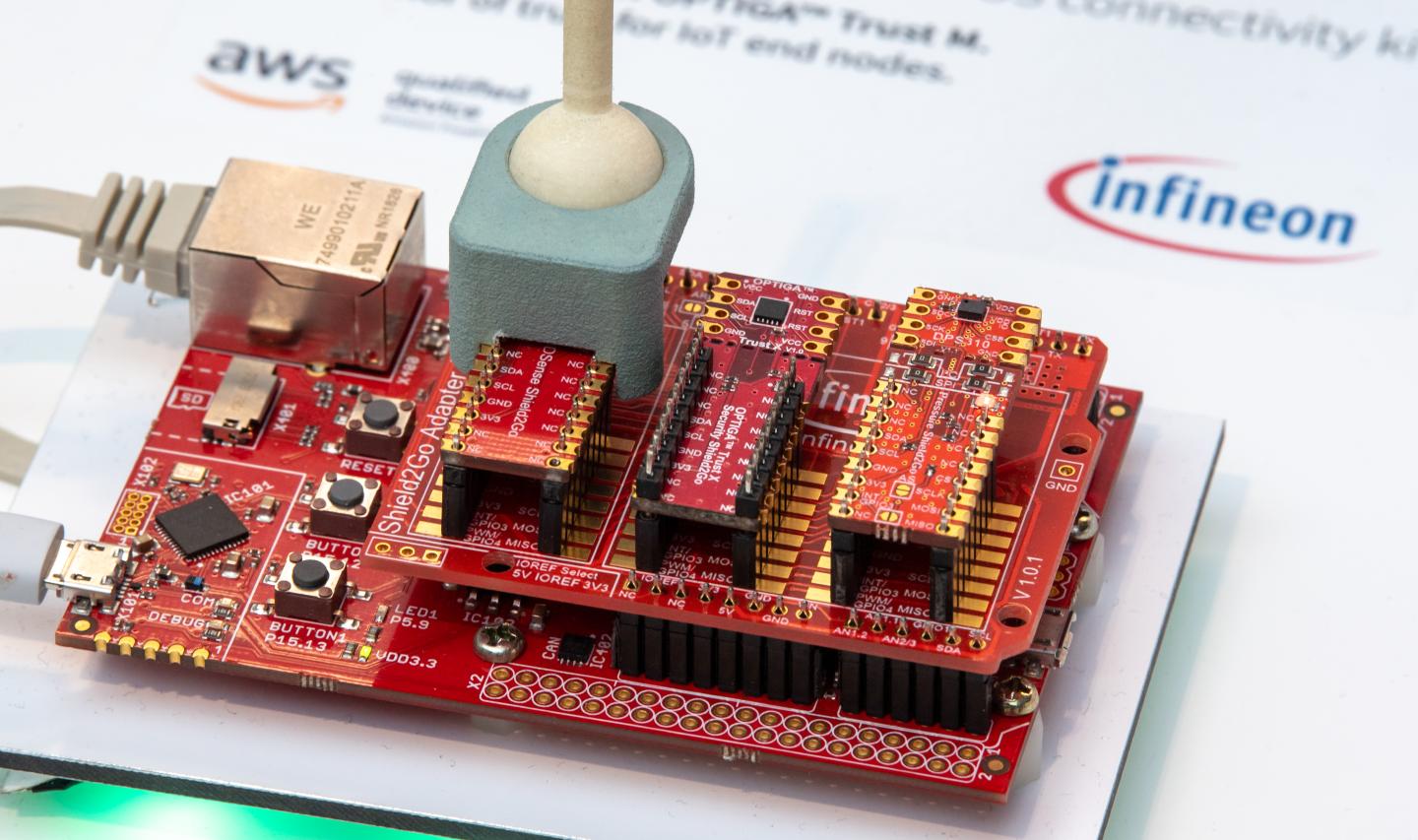 Sit tight, chip shortage likely to last to 2023, says top supplier to auto industry