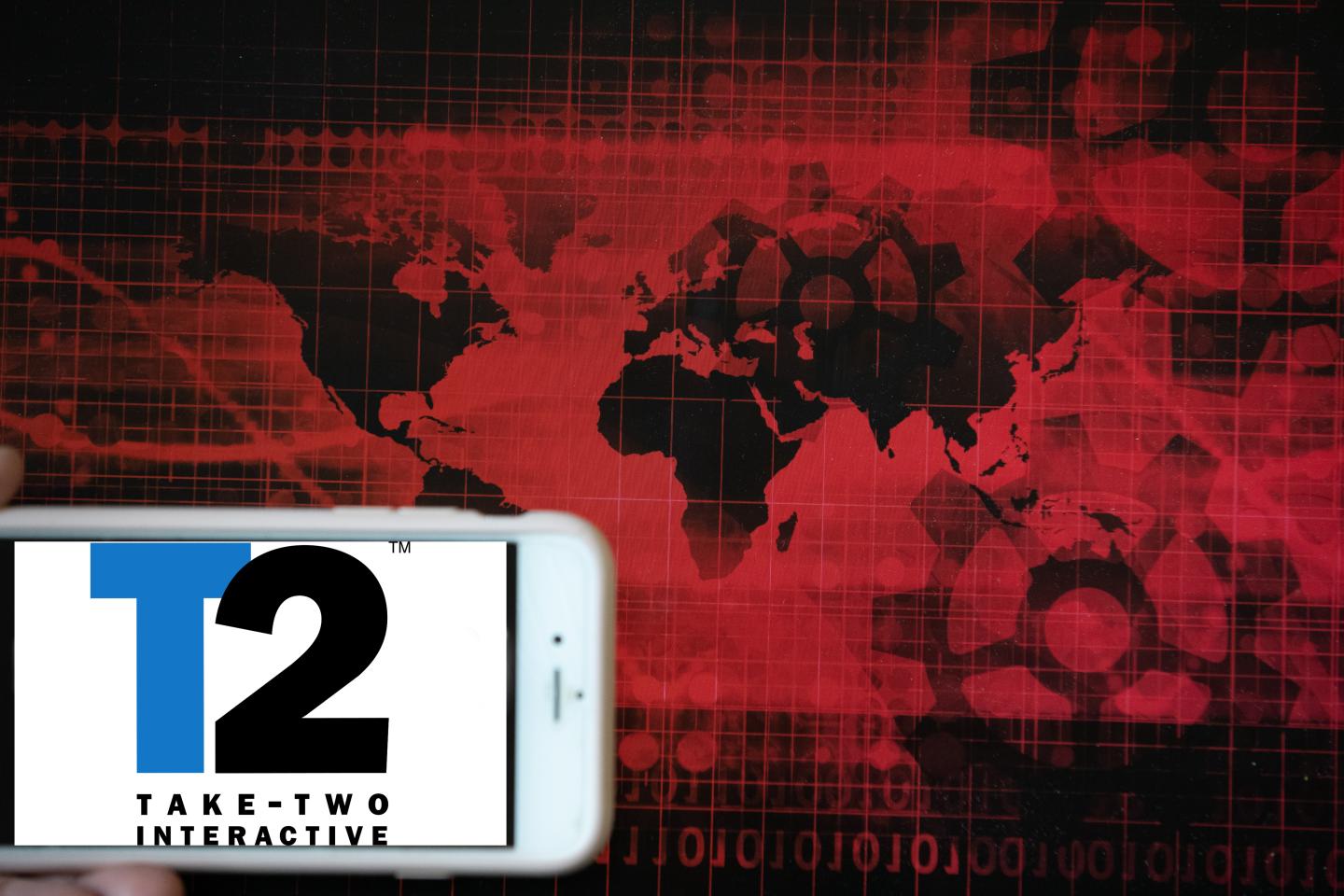 Take-Two’s CEO speaks out about a busy video game pipeline and the latest tech trends