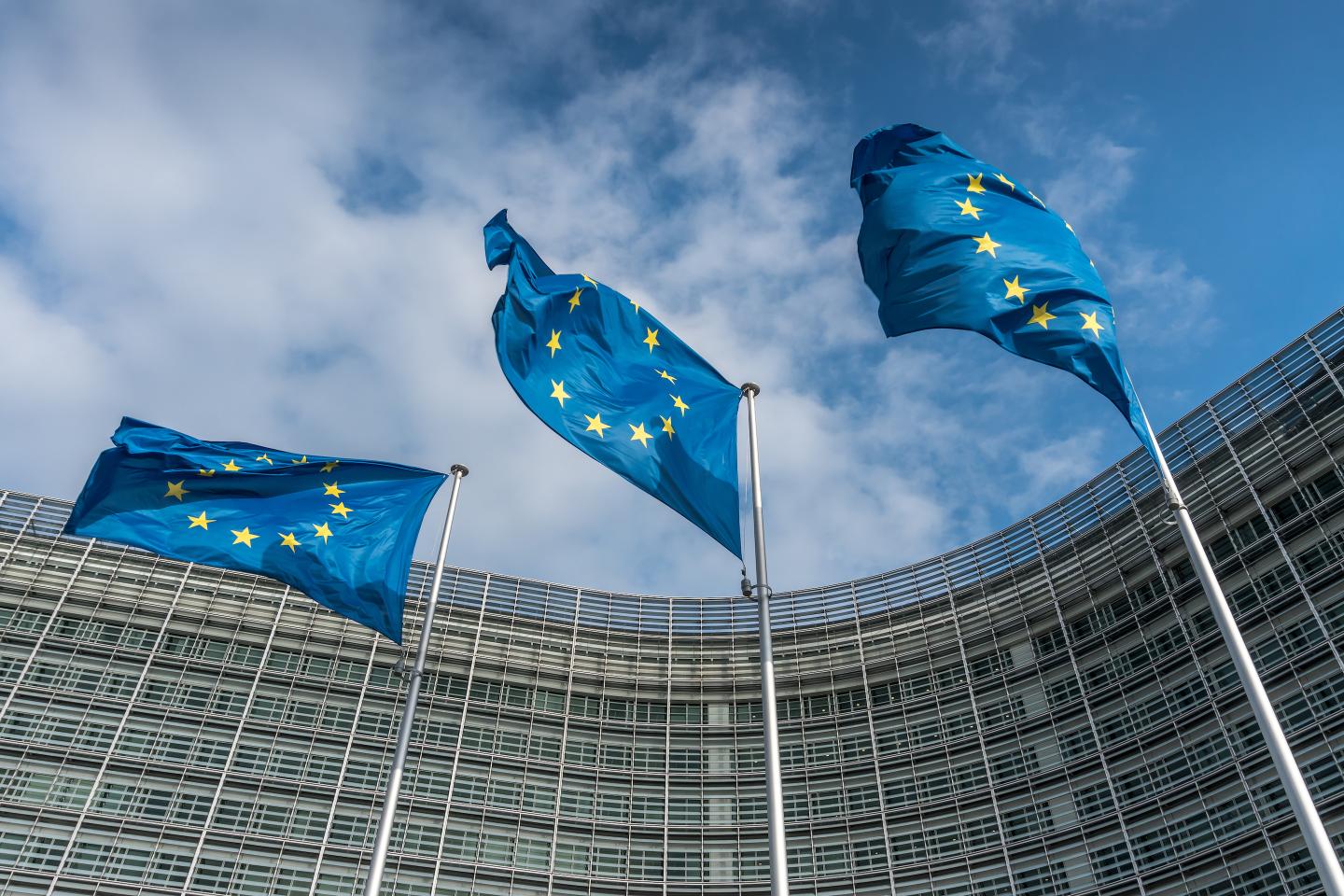 New European regulations require tech companies to prove A.I. is trustworthy