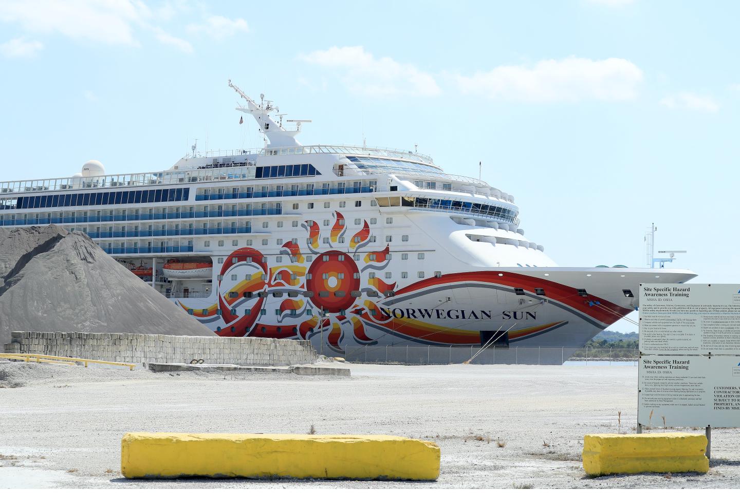 Norwegian will begin offering cruises in August as industry recovers from the pandemic