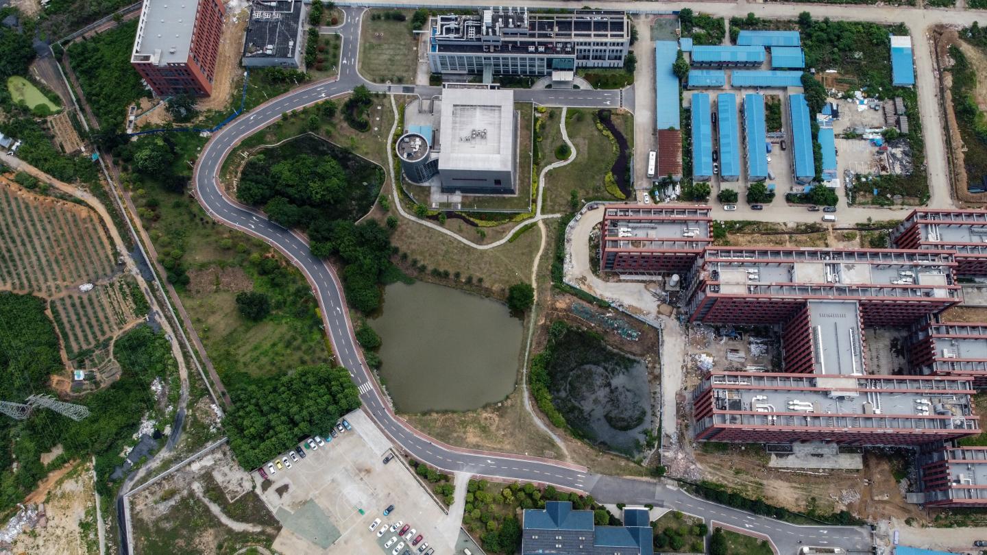 Biden orders probe into origins of coronavirus, putting Wuhan lab-leak theory into new focus