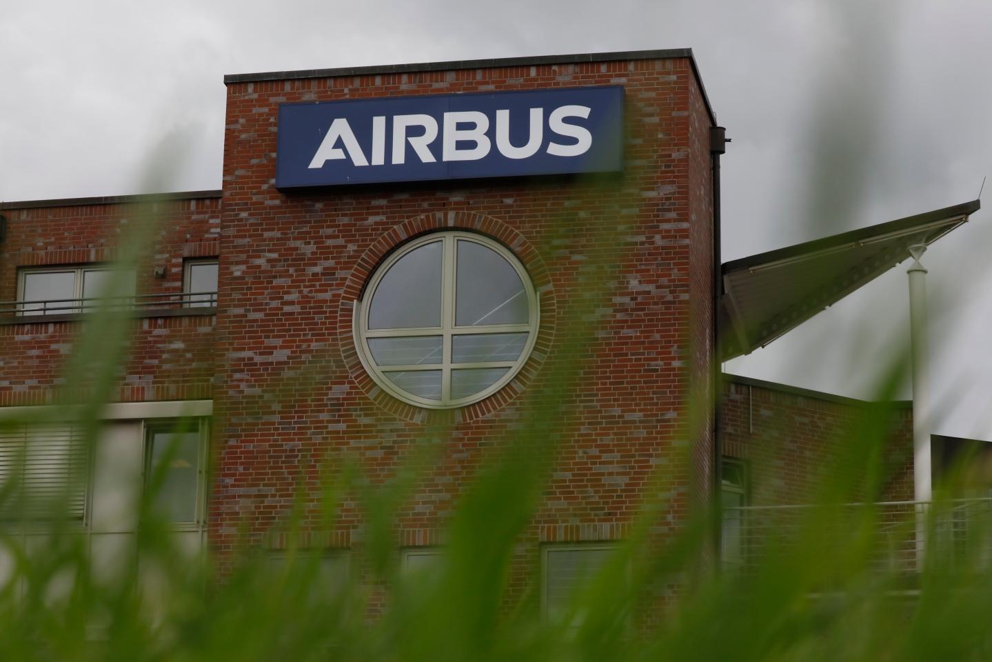 Airbus urges suppliers to begin investing for rebound in air travel