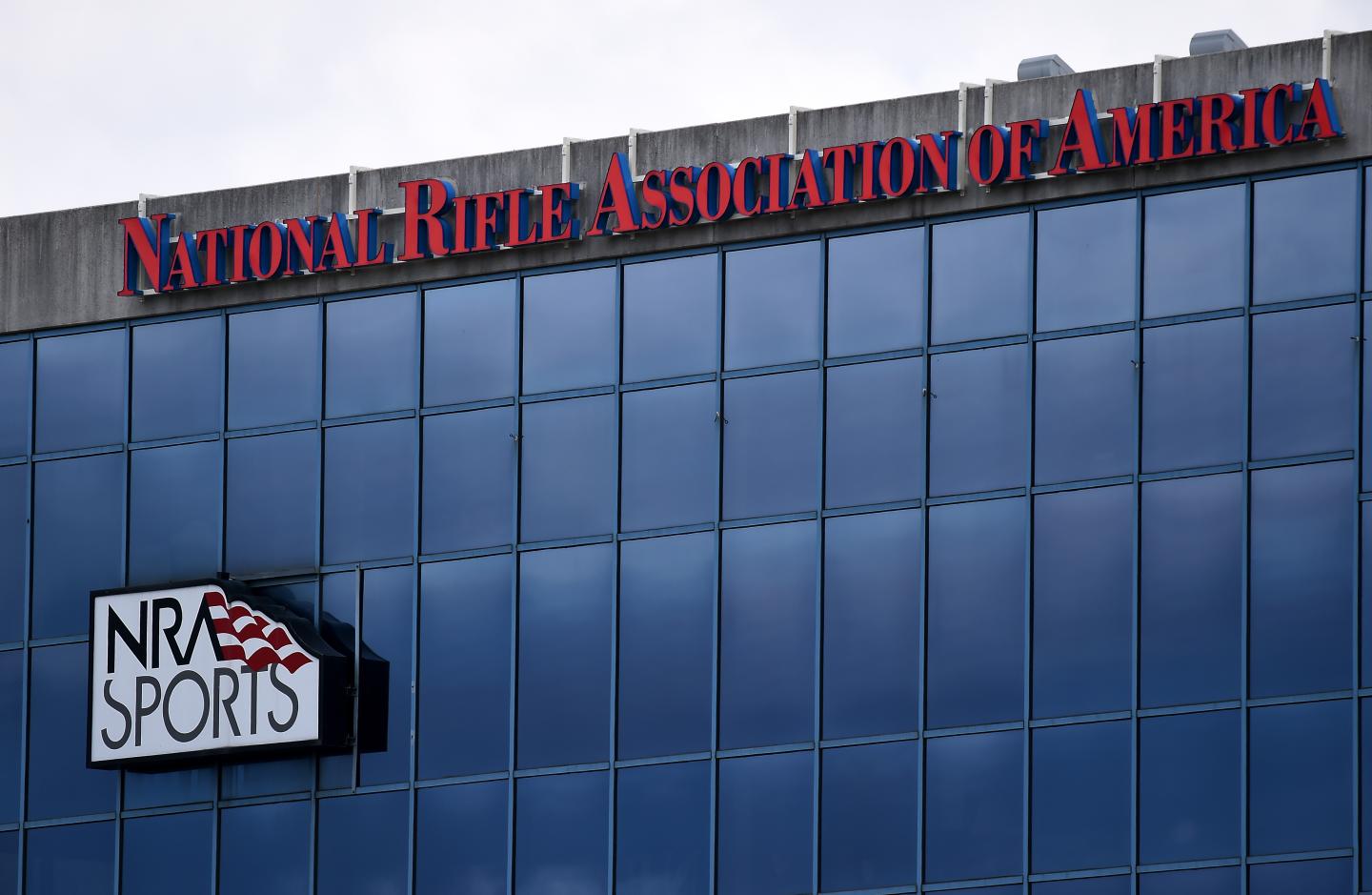Judge shoots down NRA’s bankruptcy defense, a huge blow to gun group