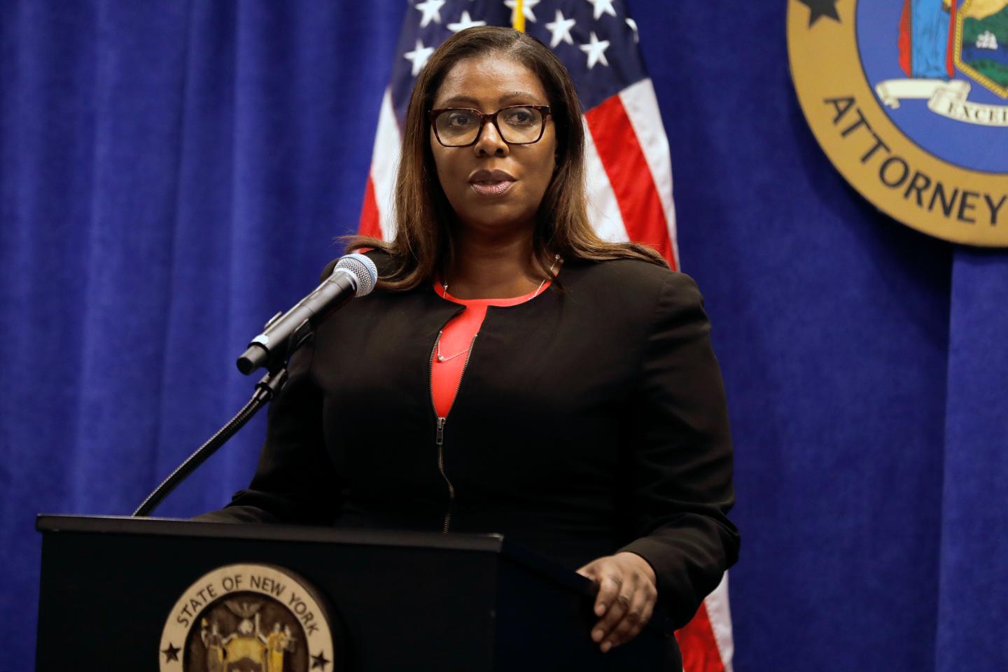 New York Attorney General: broadband industry is behind fake FCC comments