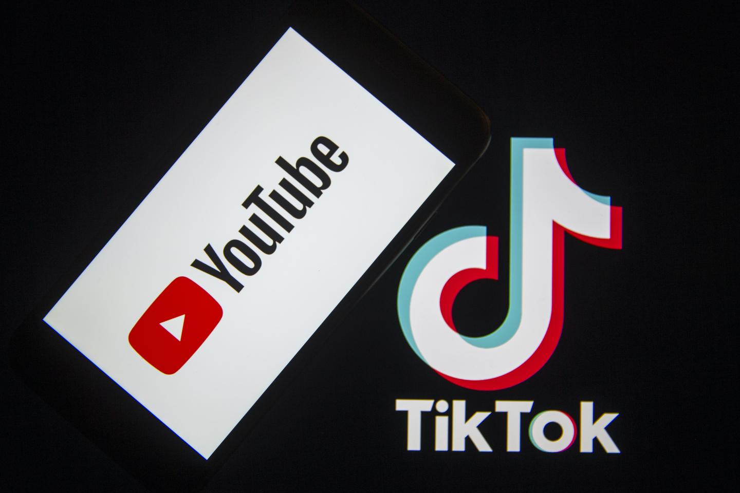 YouTube puts $100 million into Shorts creator fund to compete with TikTok