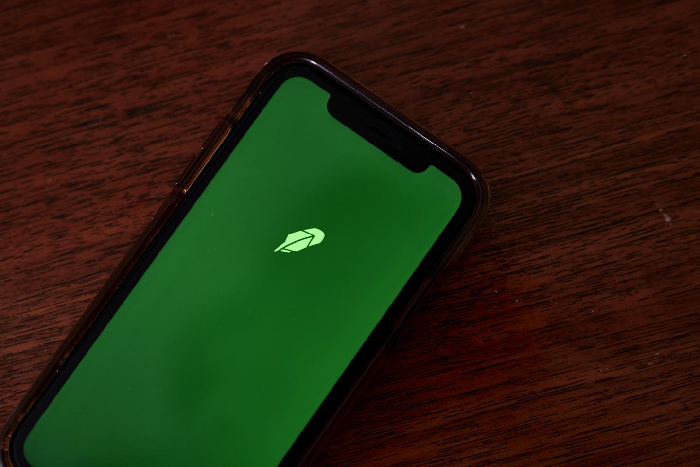 Robinhood goes bust just as Dogecoin goes boom