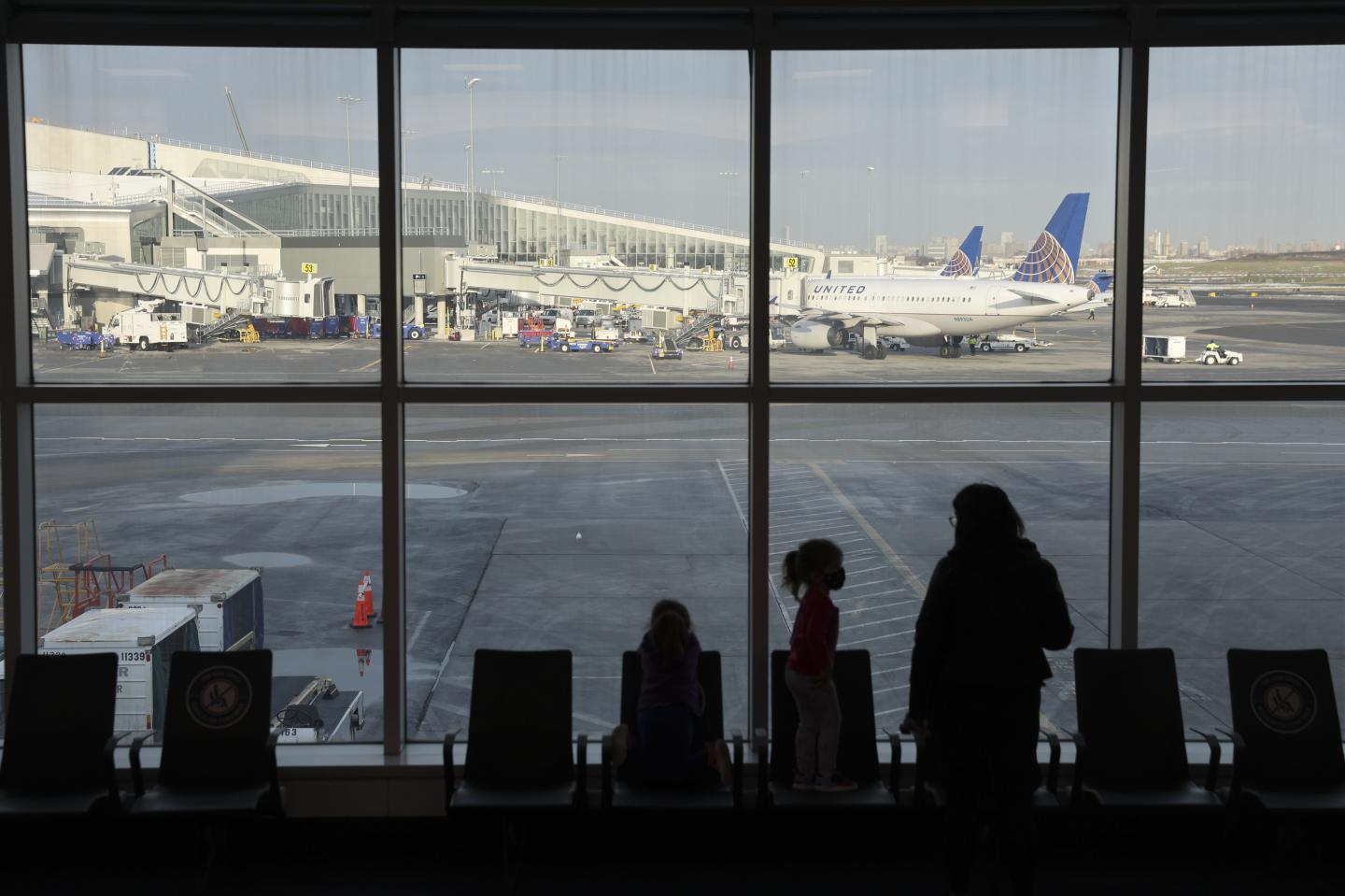 Travelers be warned: your air miles may be at risk