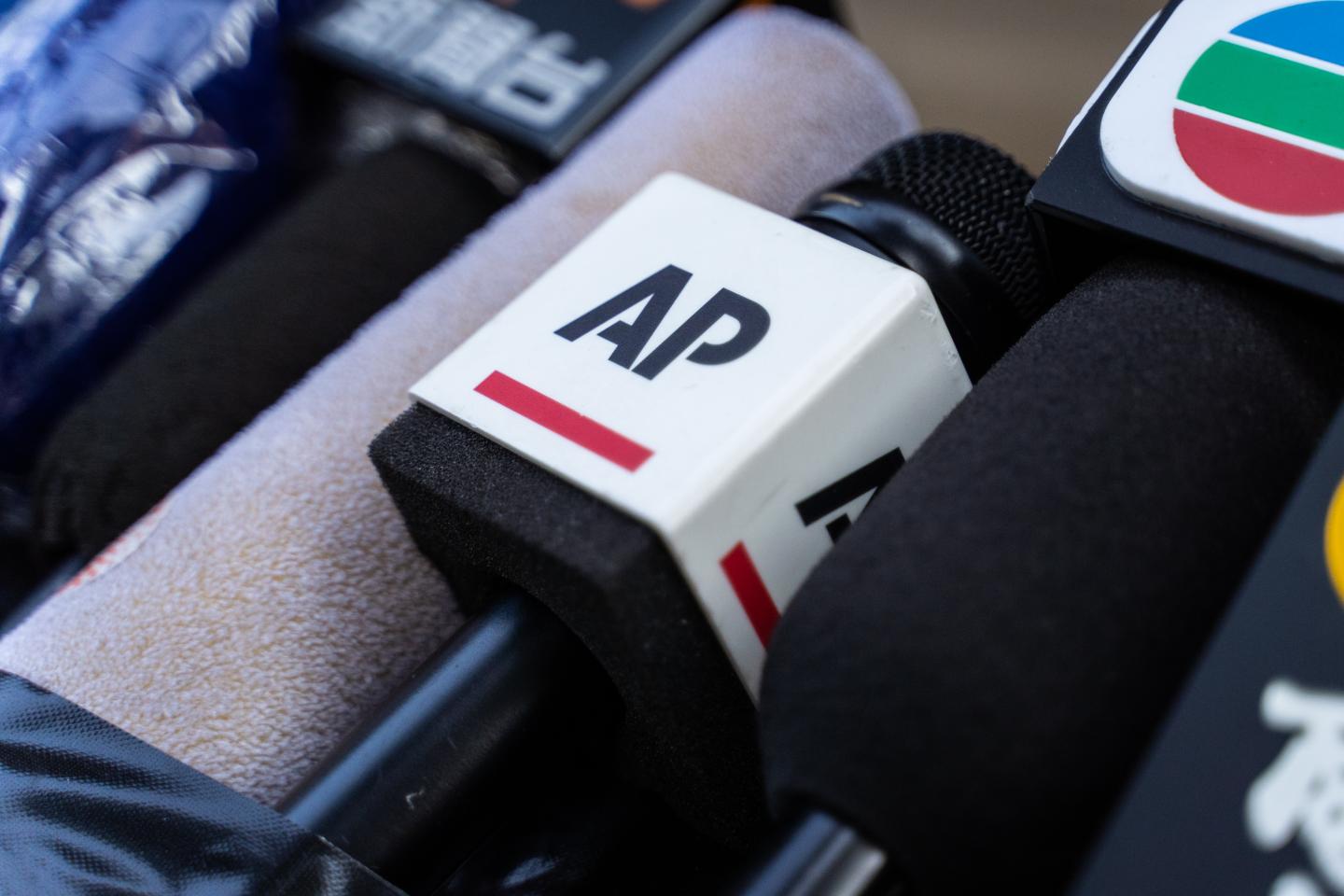 After firing 22-year-old staffer for her social media posts, the AP agrees to review its policies