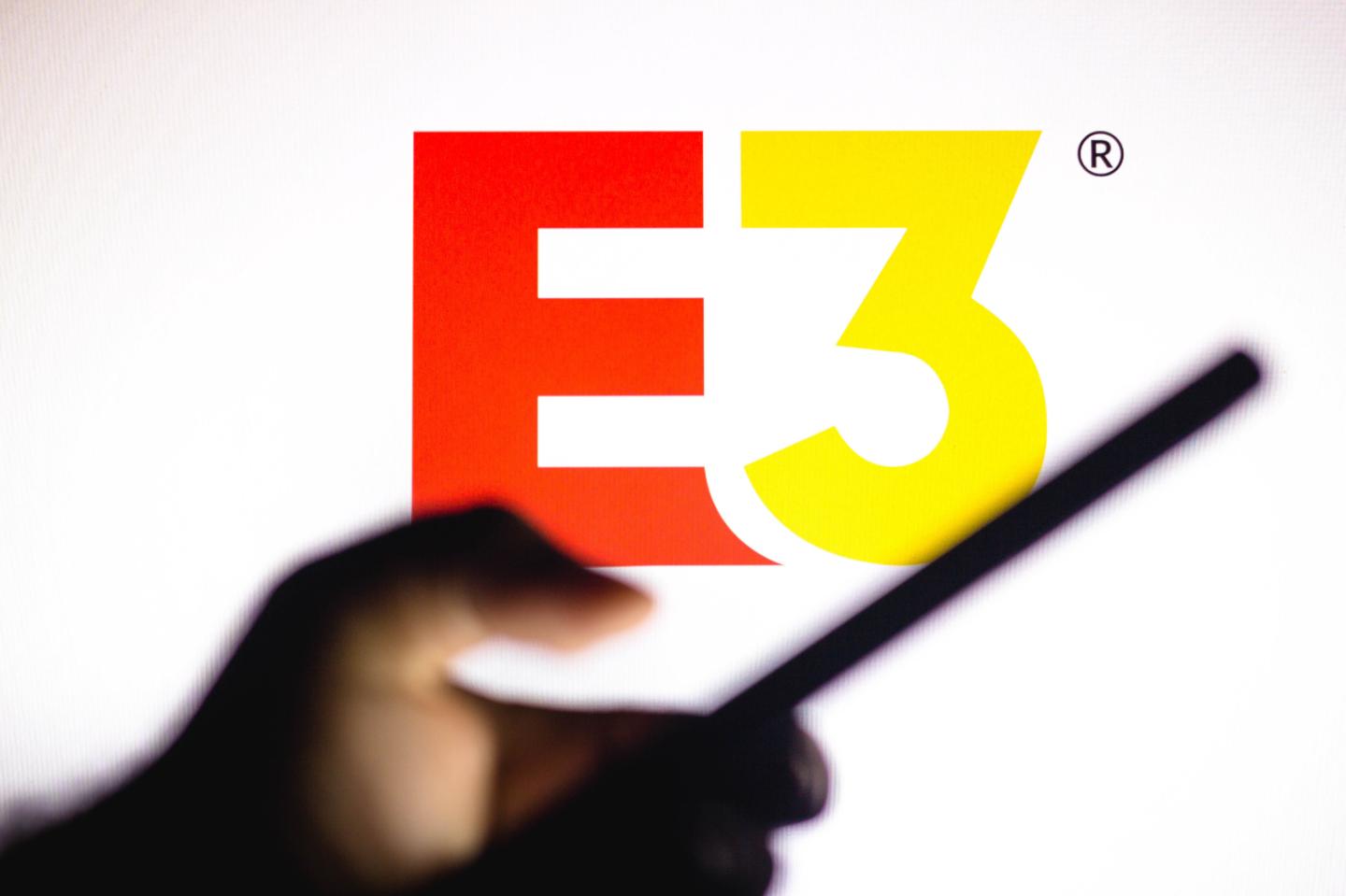 Video game trade show E3 opens virtual doors to all players next month