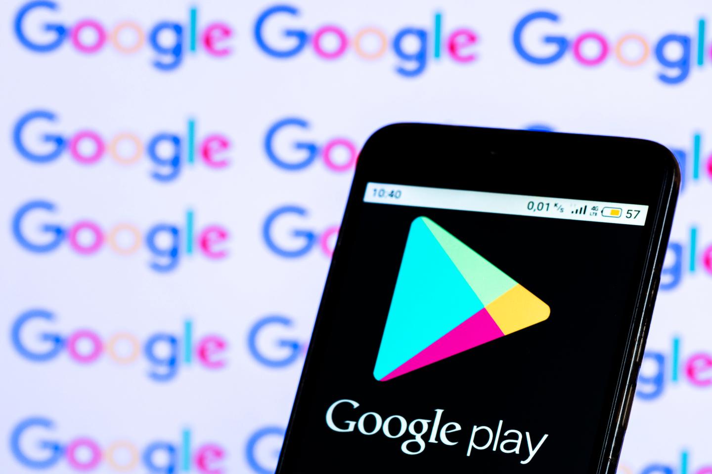 Google will make Android apps tell users about data collection in transparency push