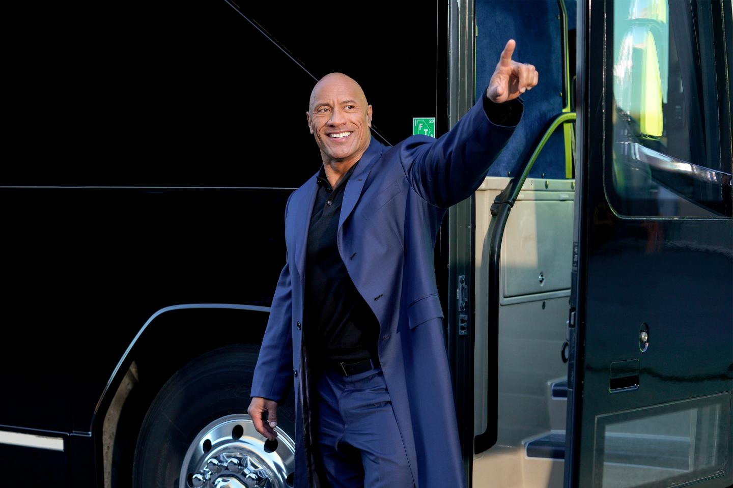 Can A.I. help Hollywood dub The Rock into another language? This startup thinks so