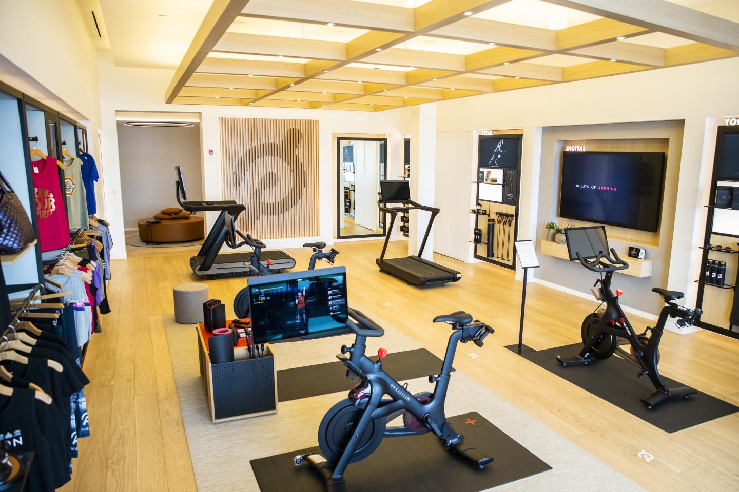 Peloton reveals the cost of its treadmill recall. Short answer: A lot