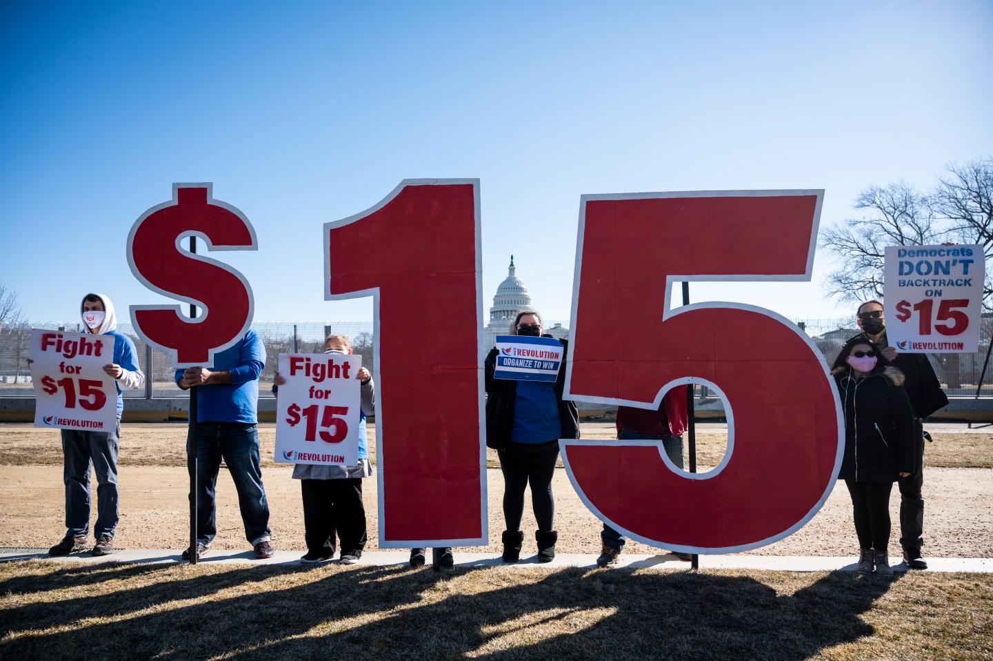 America has an employment problem—and two distinct paths ahead